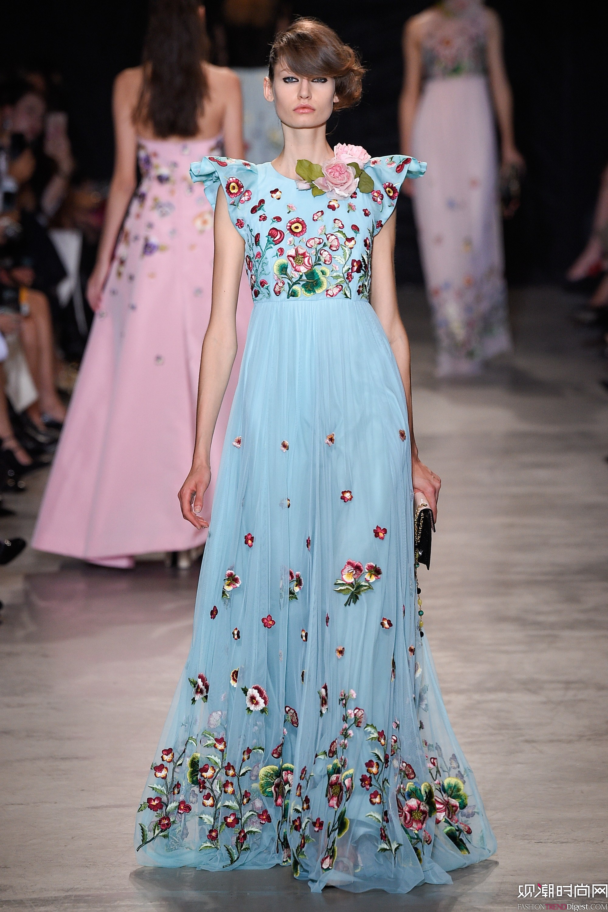 Andrew Gn 2017ϵDƬ