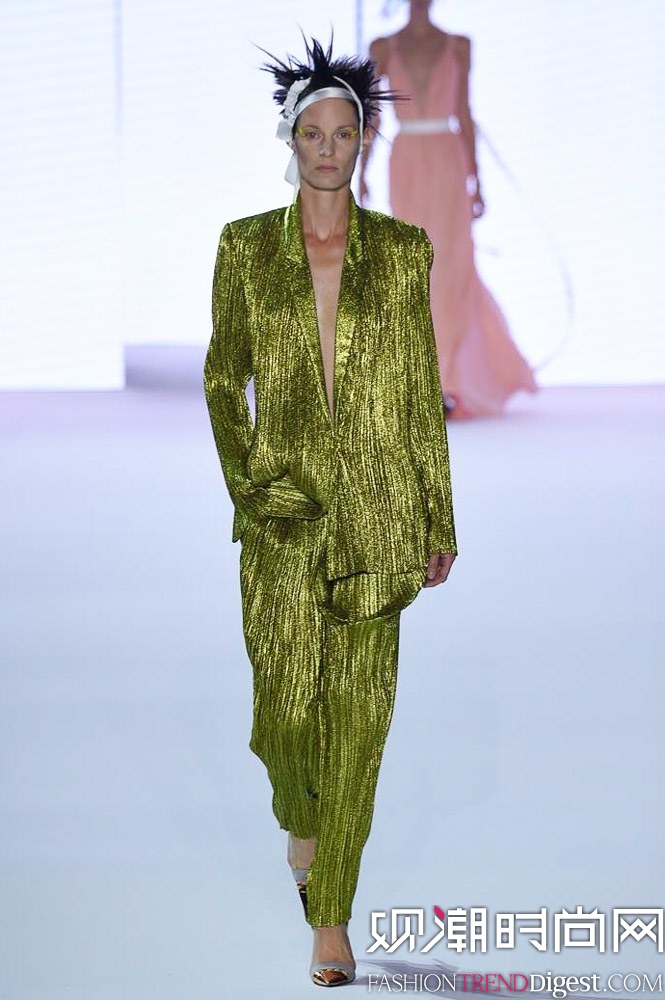 Haider Ackermann 2017ϵDƬ
