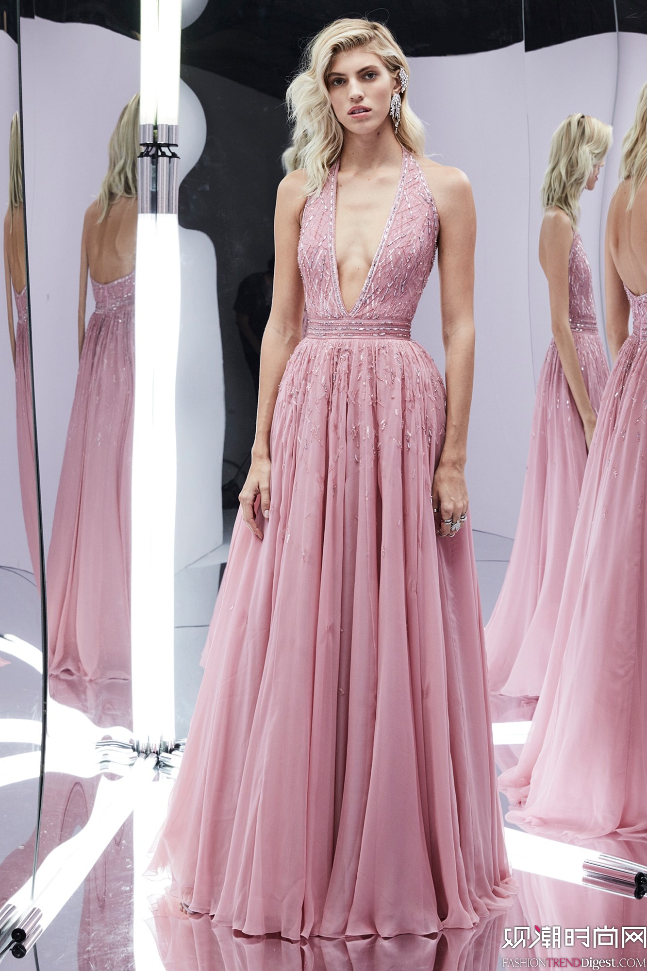 Zuhair Murad 2017ϵLookBookͼƬ