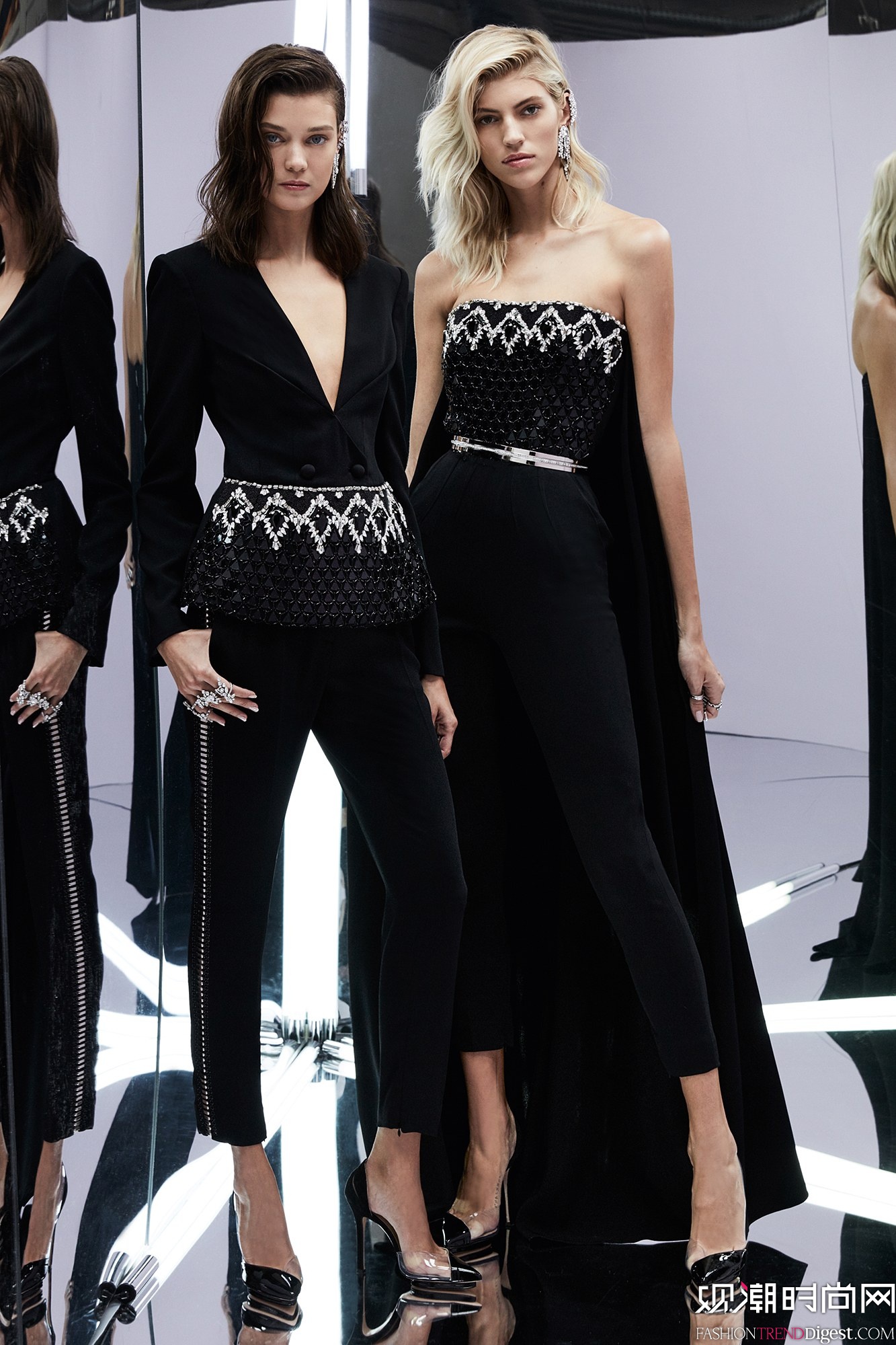 Zuhair Murad 2017ϵLookBookͼƬ