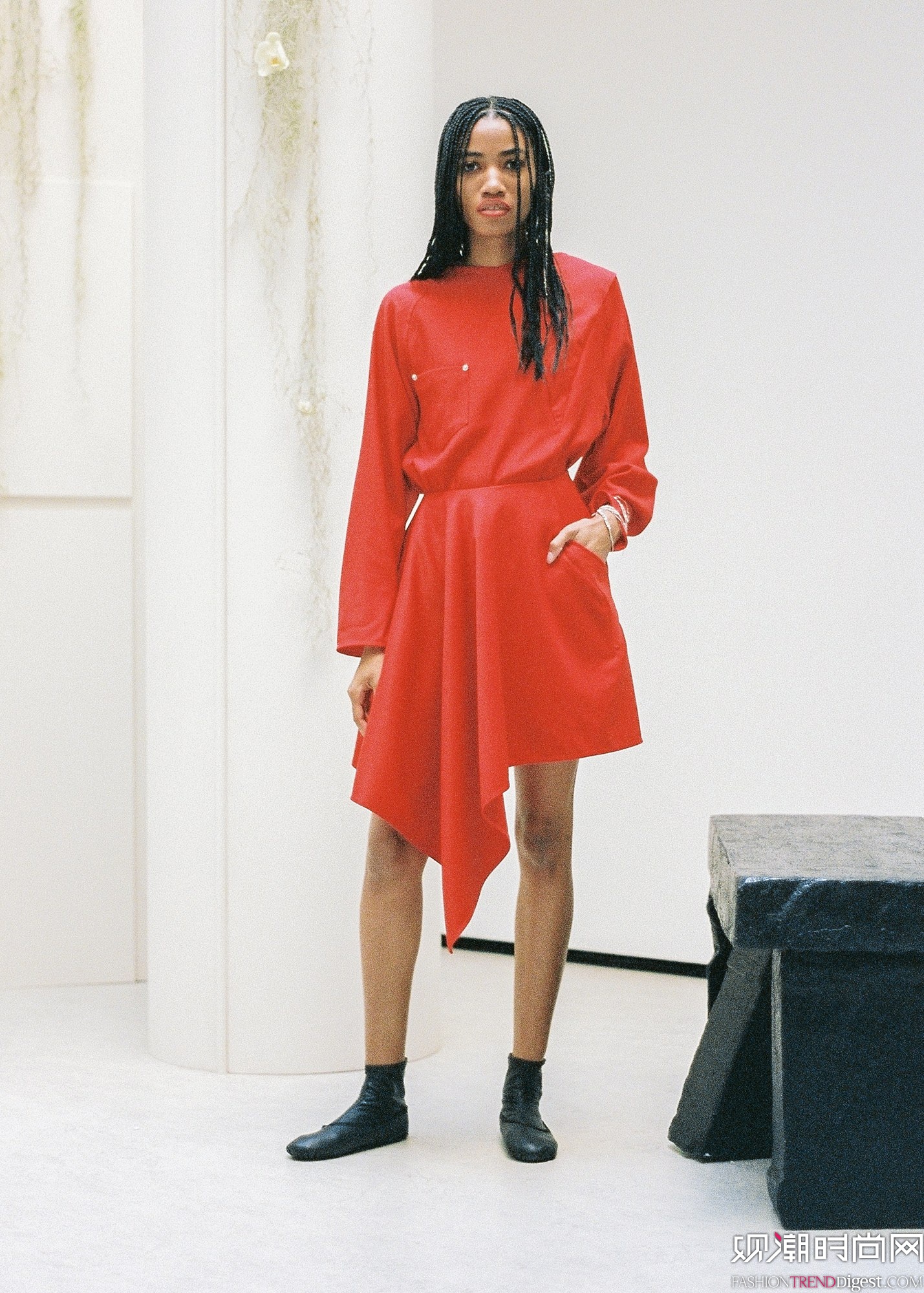 Vejas 2017ϵLookBookDƬ