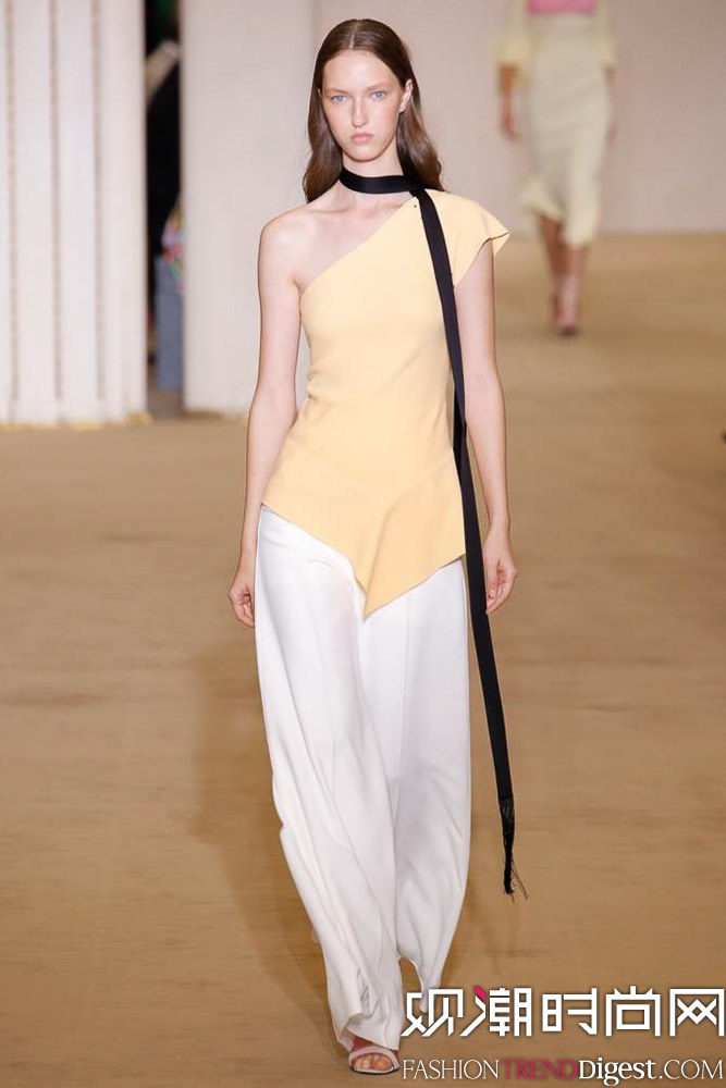 Roland Mouret 2017ϵ㳡ͼƬ