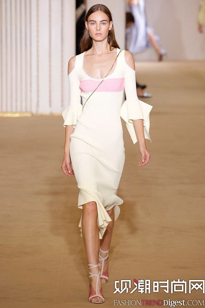 Roland Mouret 2017ϵ㳡ͼƬ