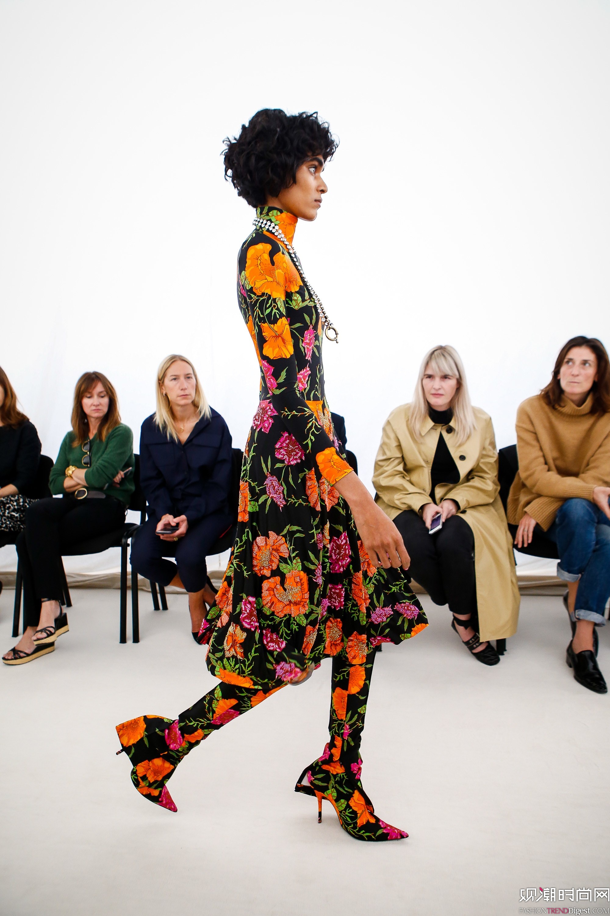 Balenciaga 2017ϵLookBookDƬ