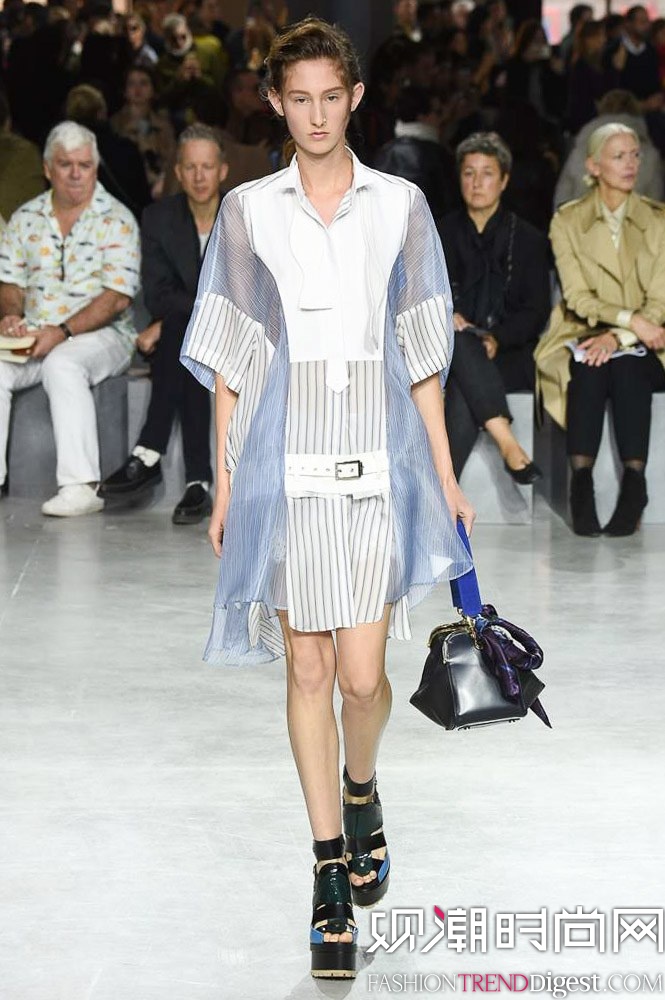 Sacai 2017ϵDƬ