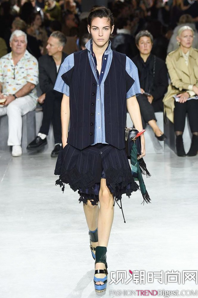 Sacai 2017ϵDƬ