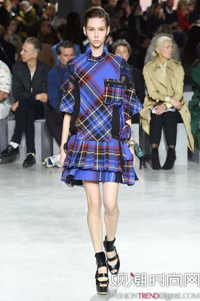 Sacai 2017ϵDƬ