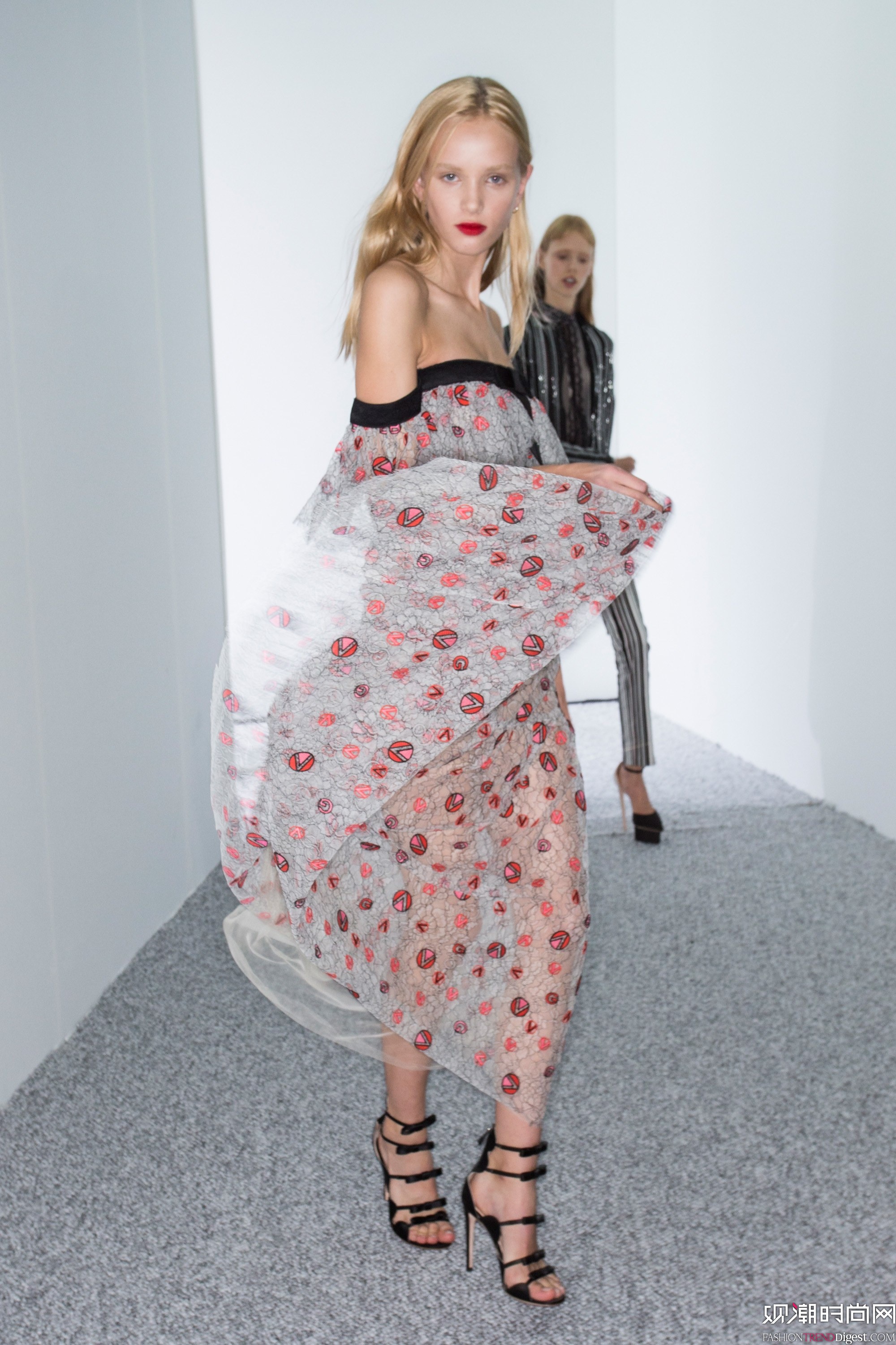 Giambattista Valli 2017ϵLookBookͼƬ