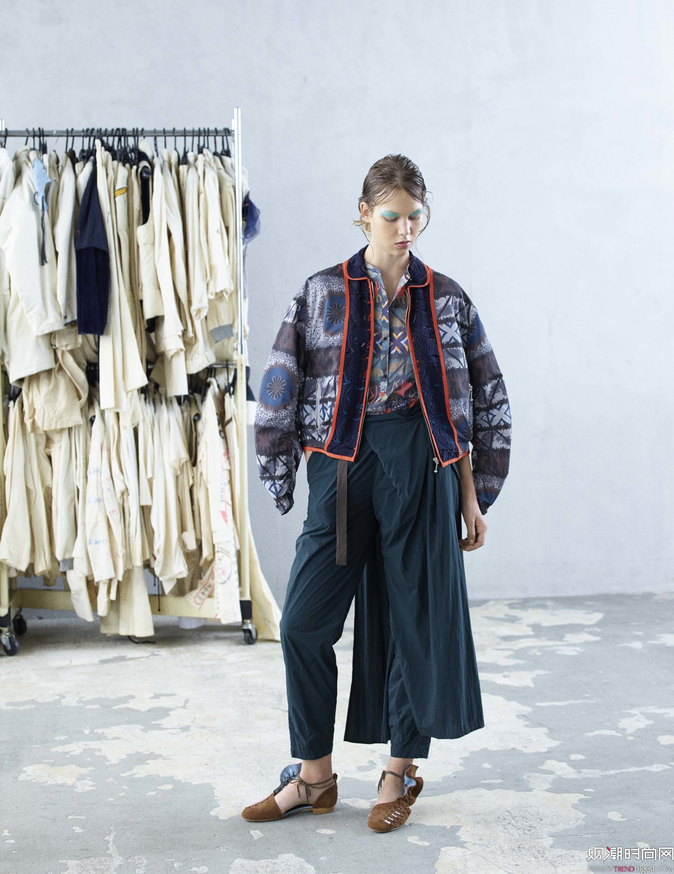 Kolor 2017ϵLookBookDƬ