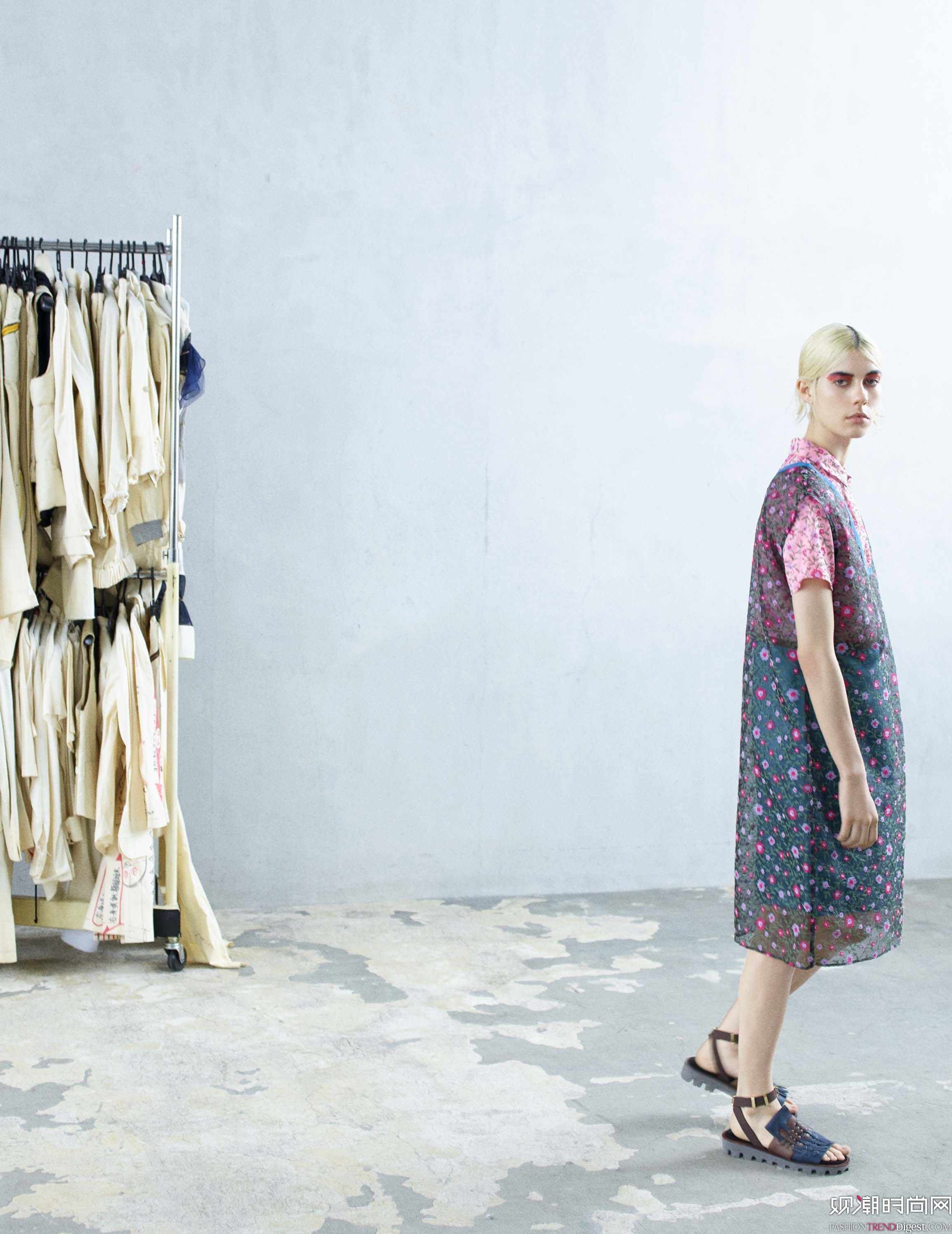 Kolor 2017ϵLookBookDƬ