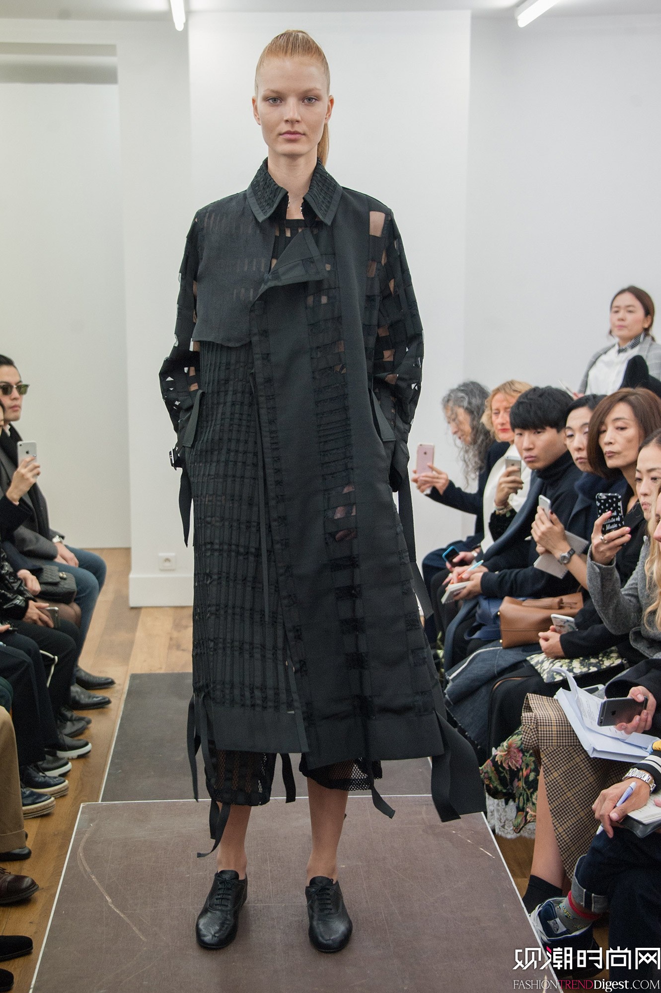 Noir Kei Ninomiya 2017ϵDƬ