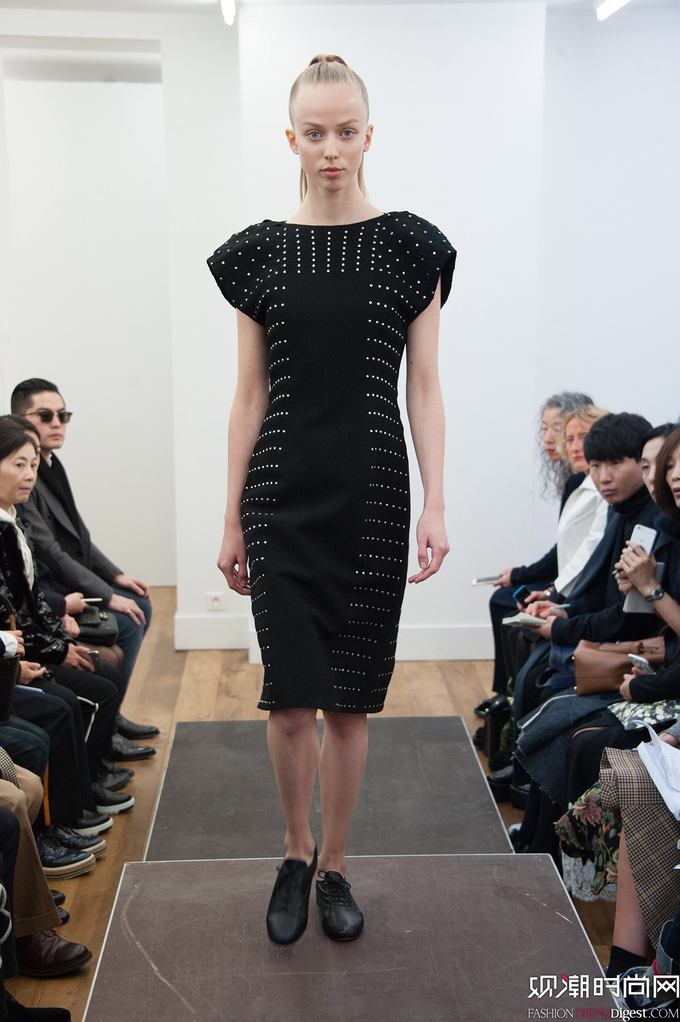 Noir Kei Ninomiya 2017ϵDƬ