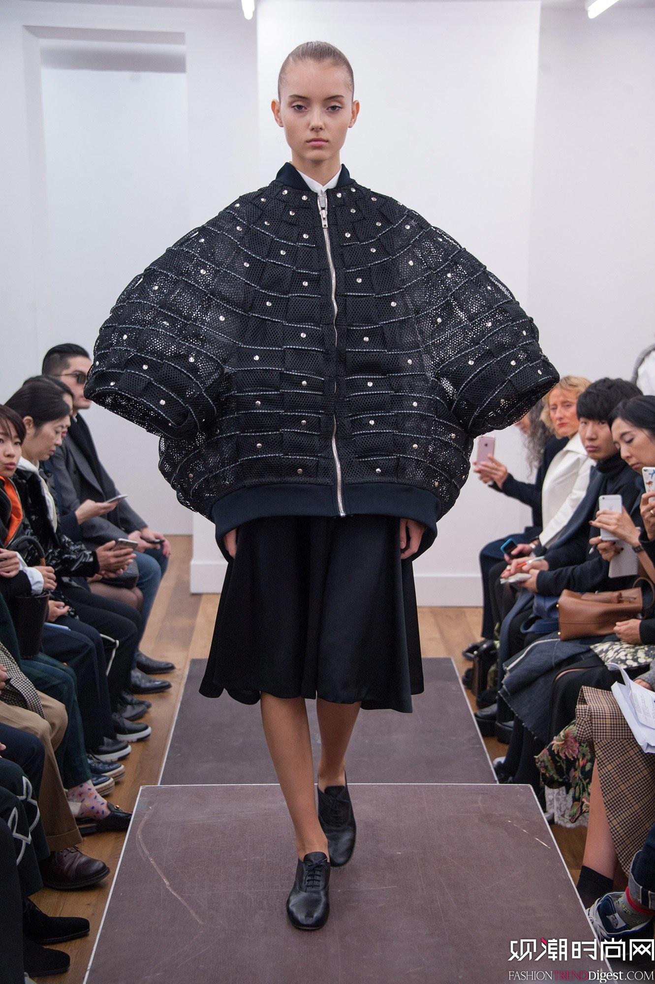 Noir Kei Ninomiya 2017ϵDƬ