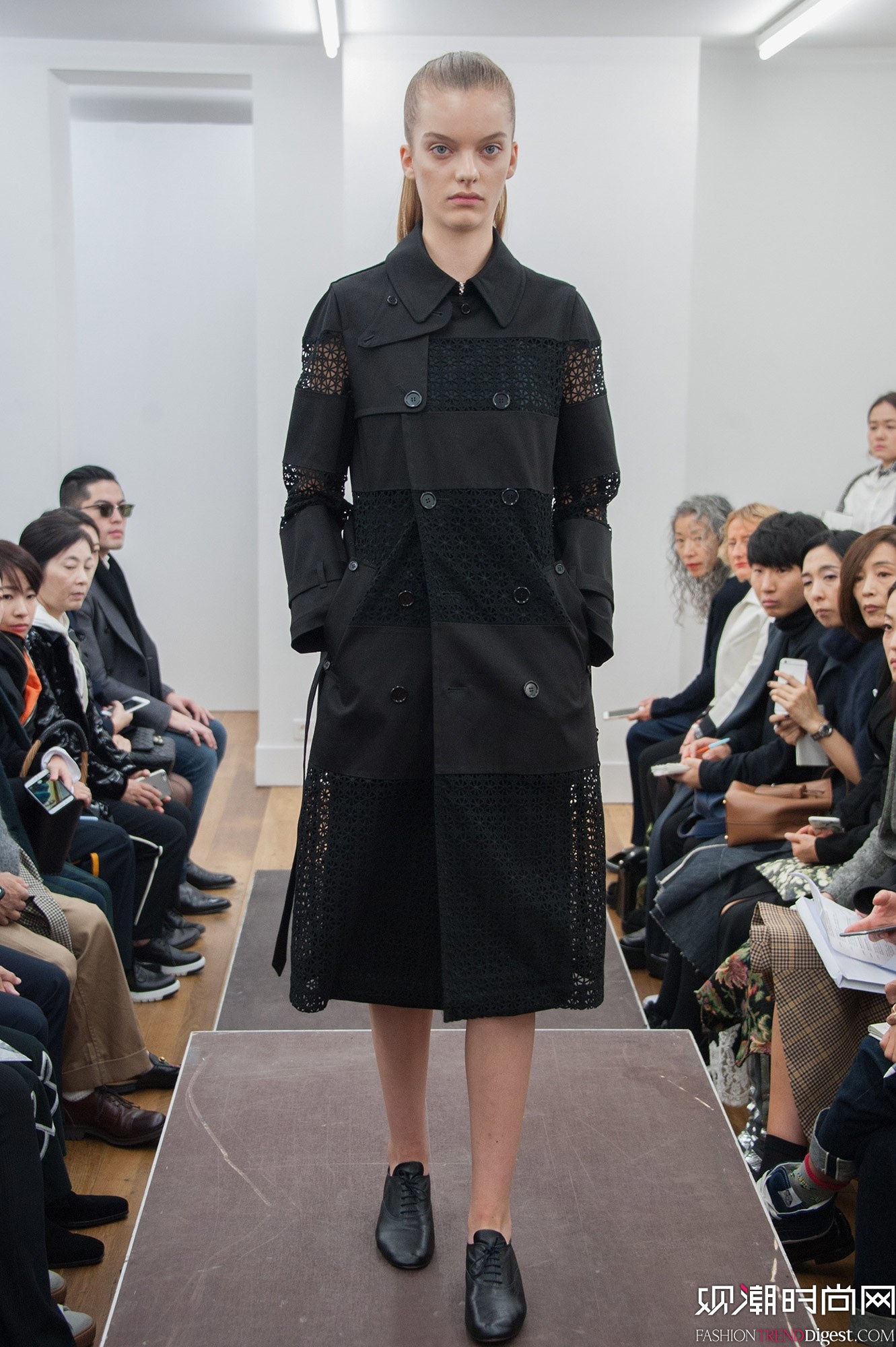 Noir Kei Ninomiya 2017ϵDƬ