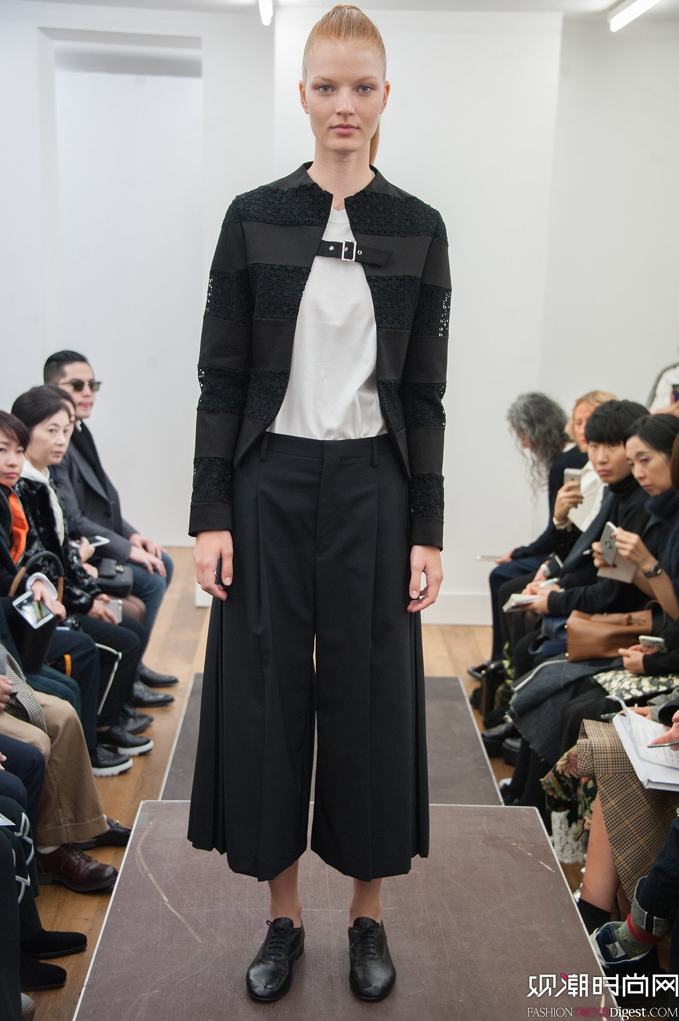 Noir Kei Ninomiya 2017ϵDƬ