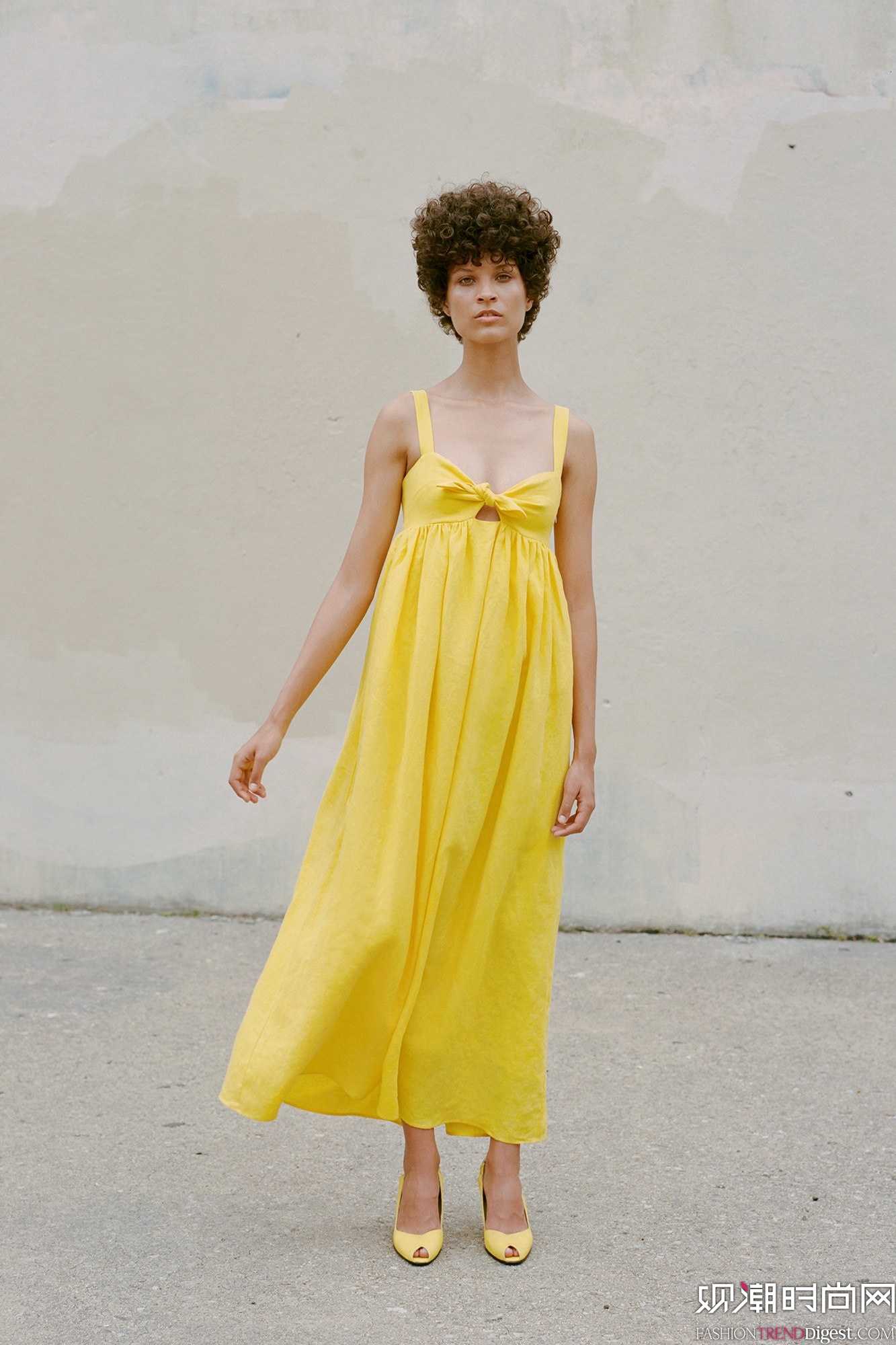 Mara Hoffman 2017ϵLookBookDƬ