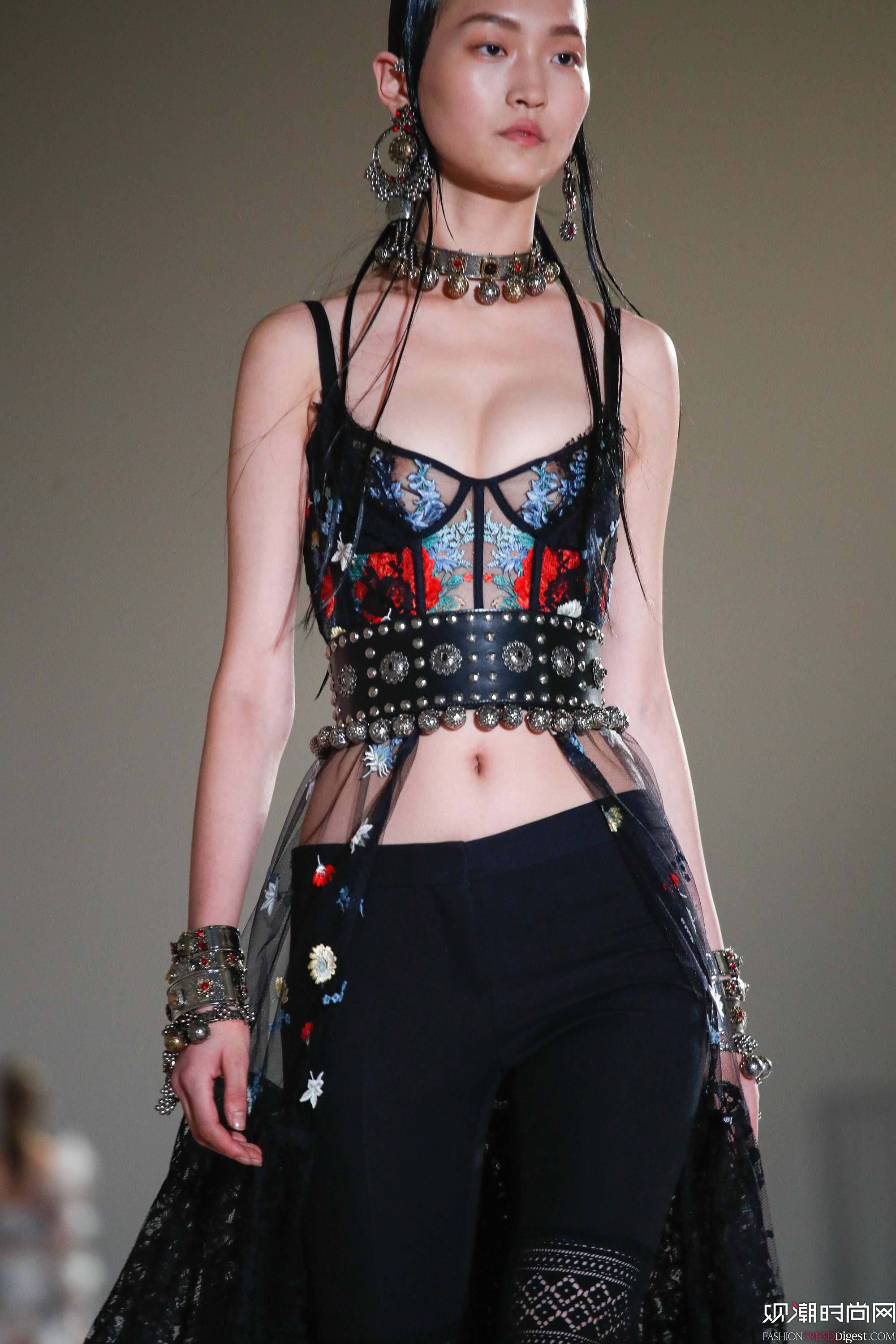 Alexander McQueen 2017ϵDƬ