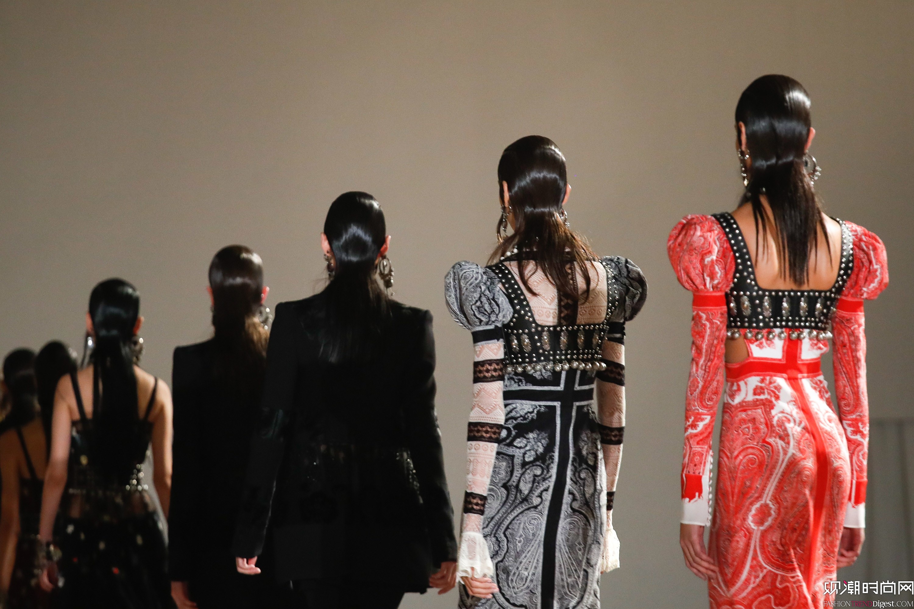Alexander McQueen 2017ϵDƬ