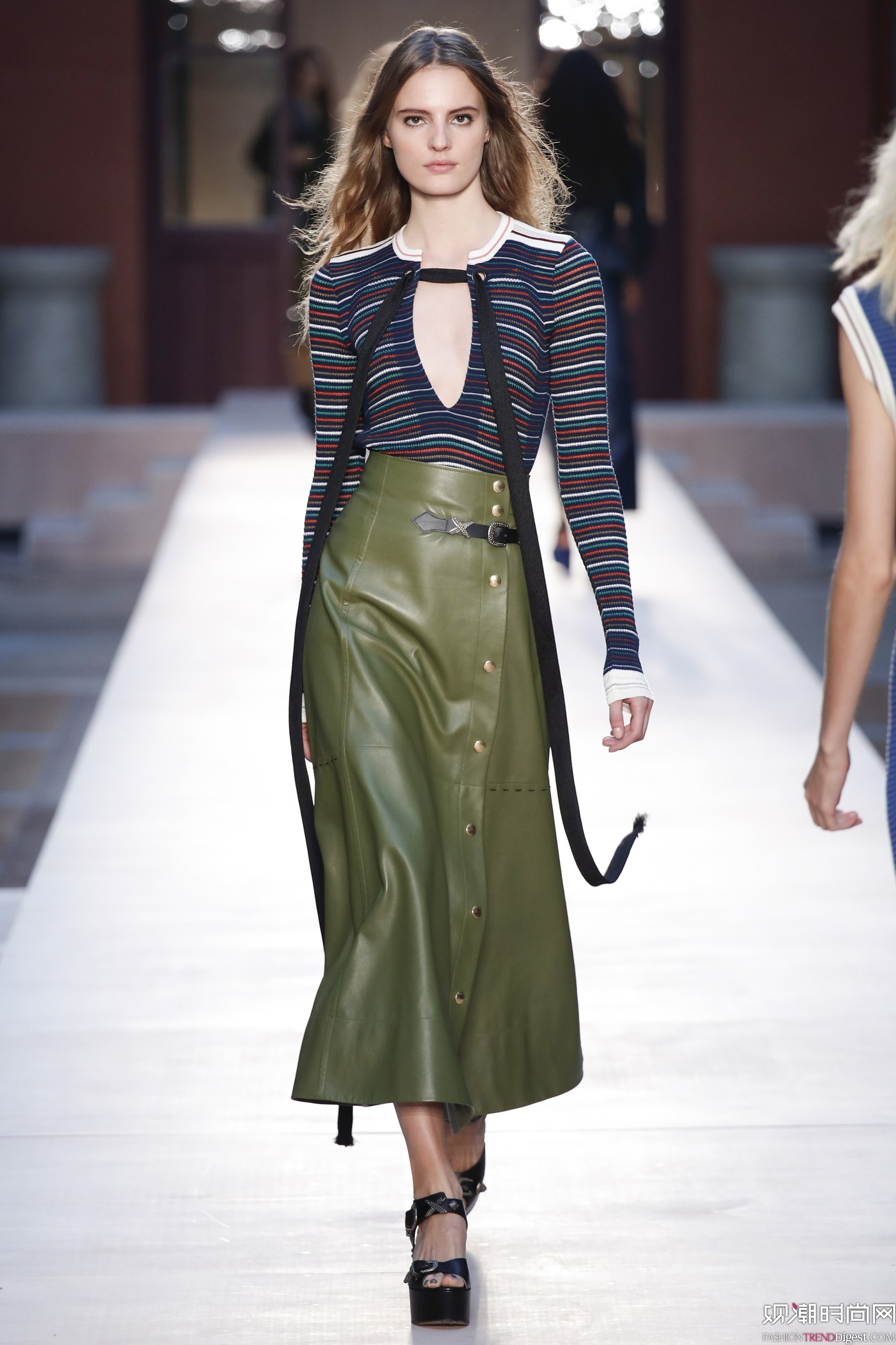 Sonia Rykiel 2017ϵDƬ