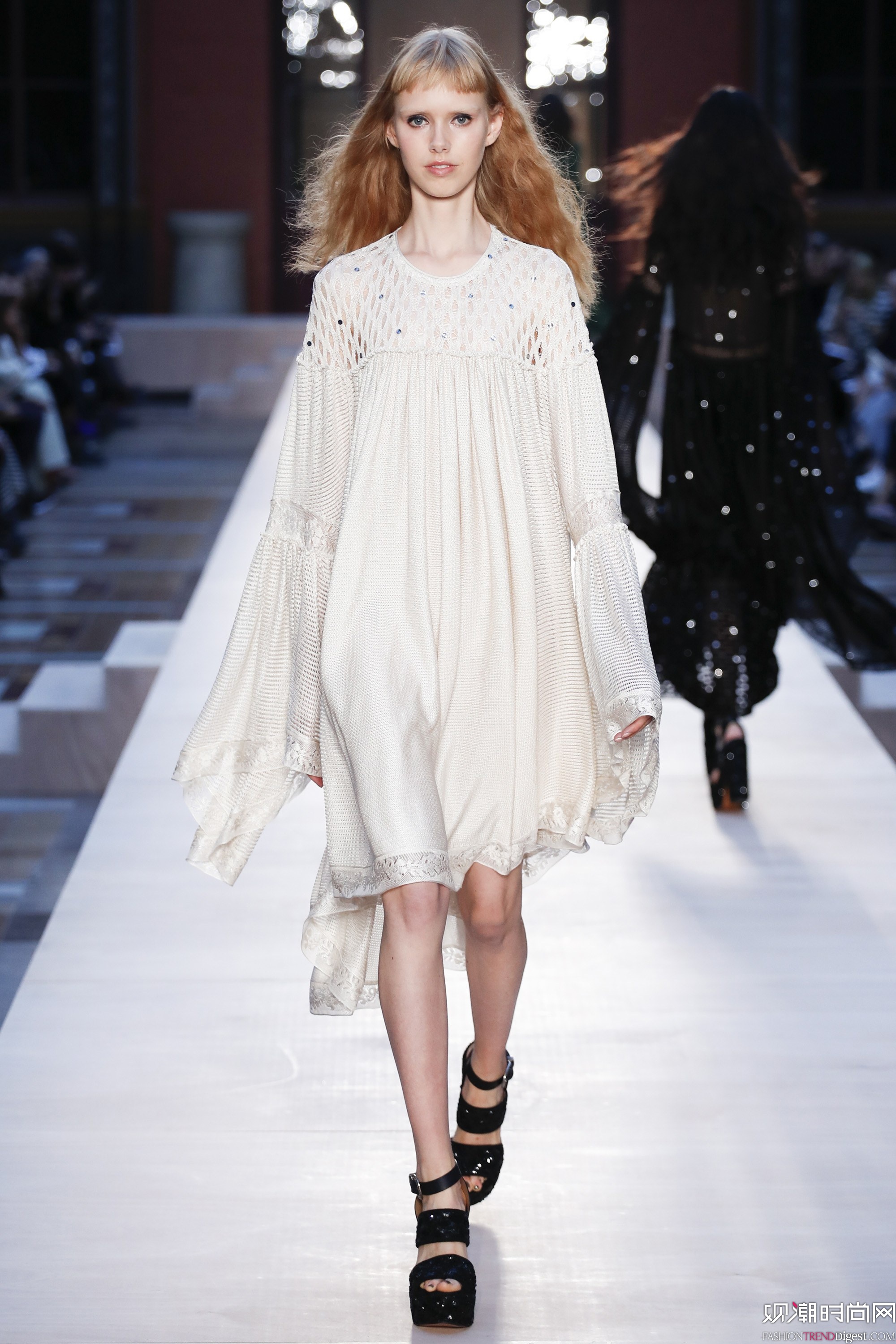 Sonia Rykiel 2017ϵDƬ