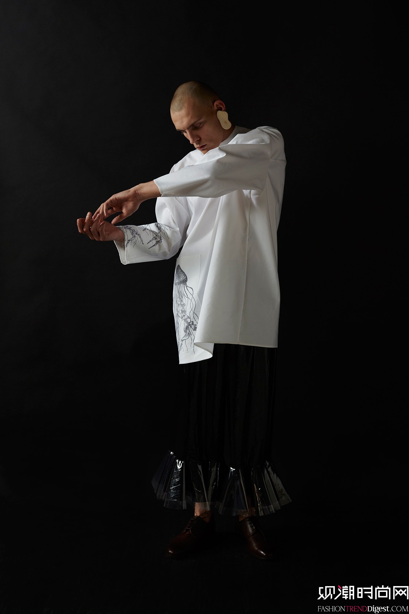 A.W.A.K.E. 2017ϵLookBookDƬ