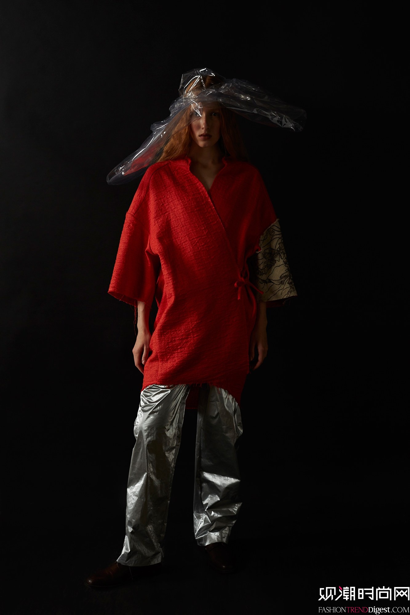 A.W.A.K.E. 2017ϵLookBookDƬ