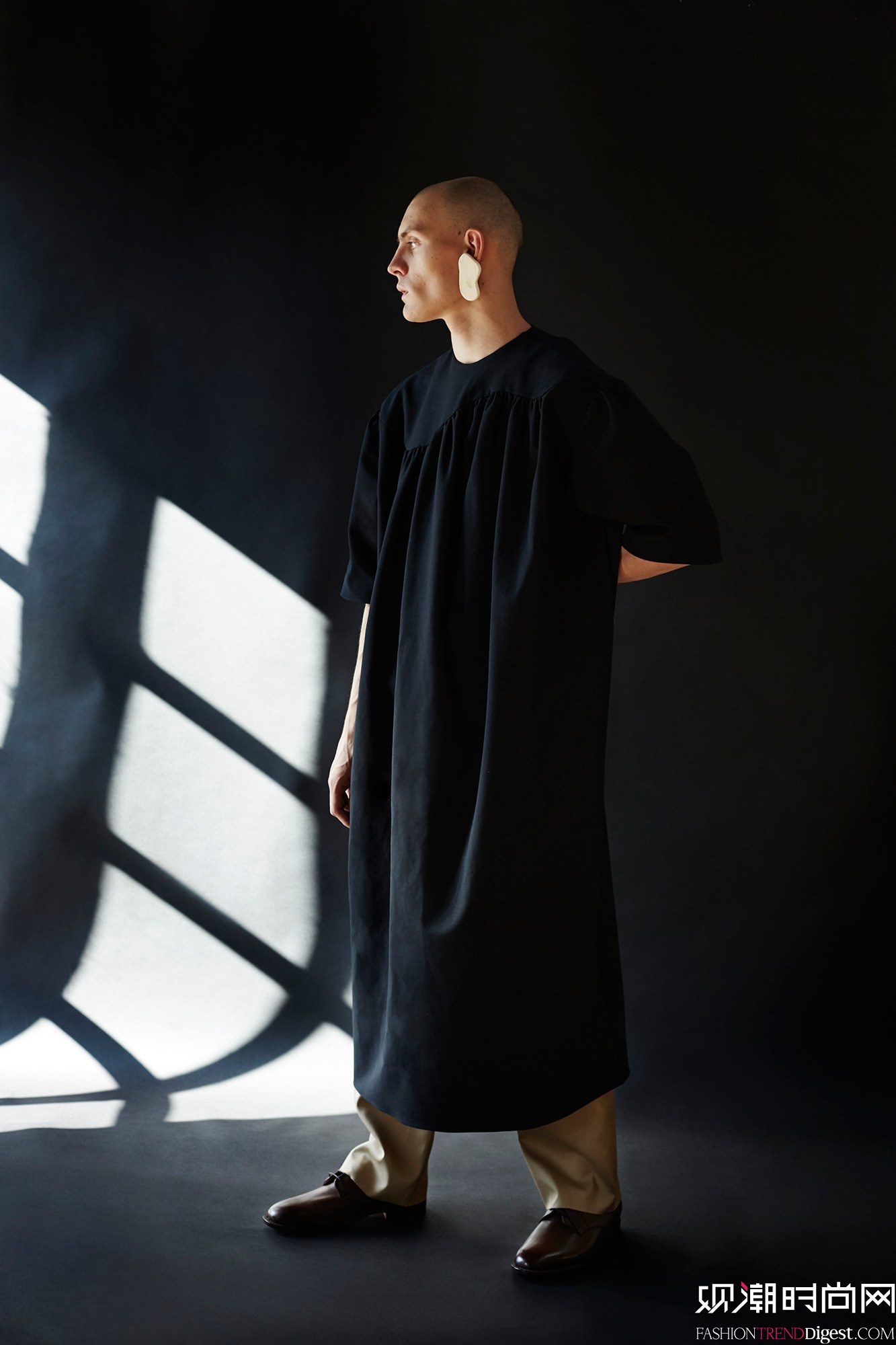 A.W.A.K.E. 2017ϵLookBookDƬ