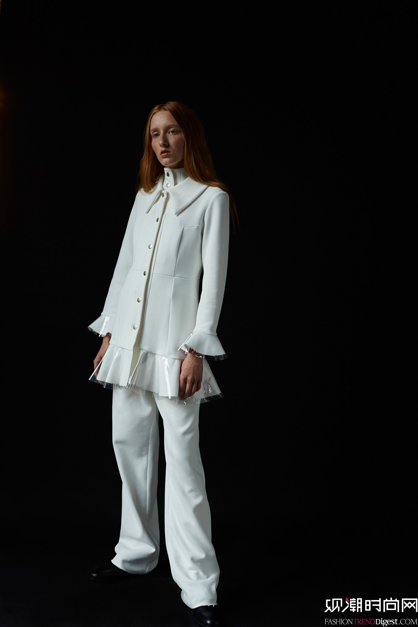 A.W.A.K.E. 2017ϵLookBookDƬ