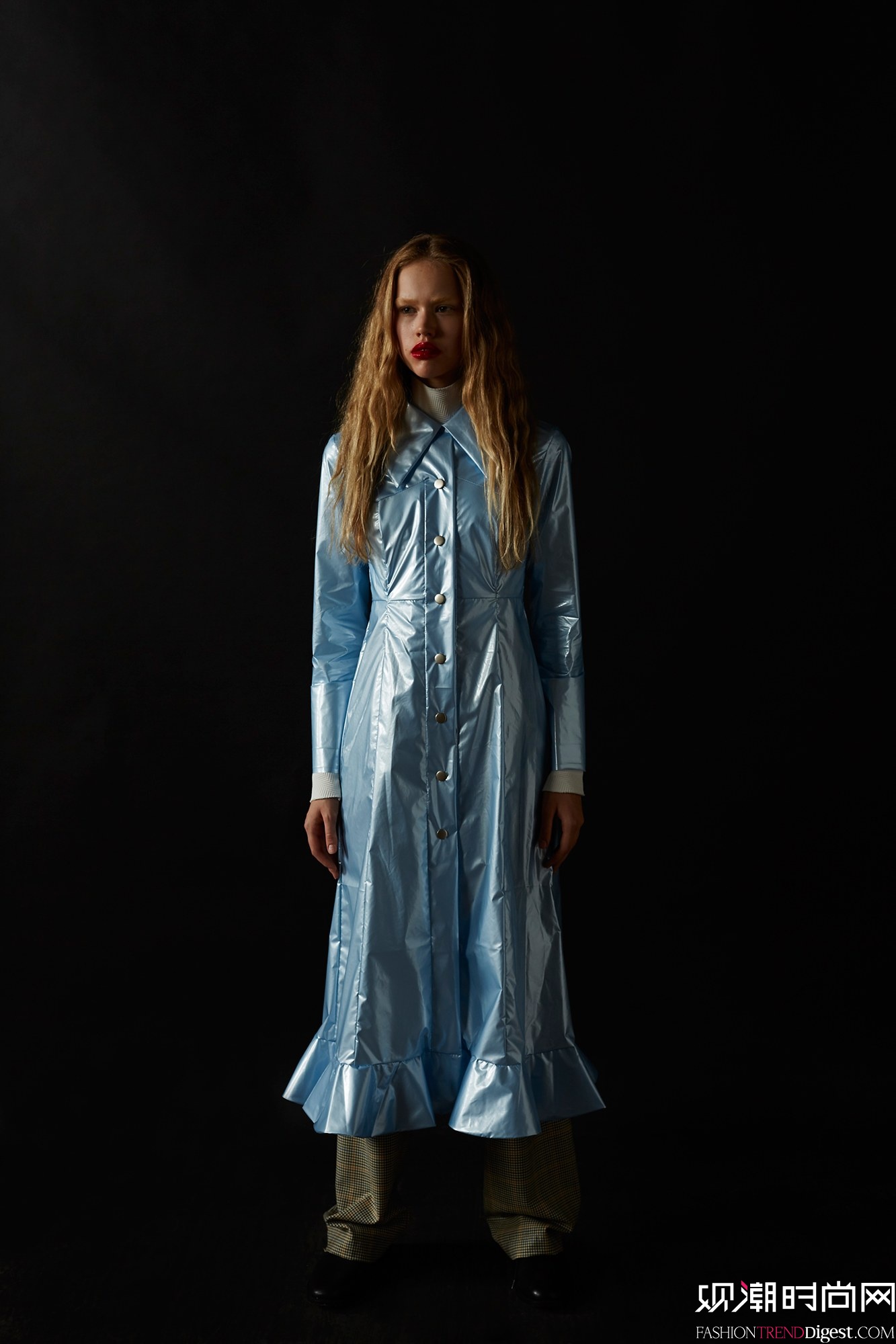 A.W.A.K.E. 2017ϵLookBookDƬ