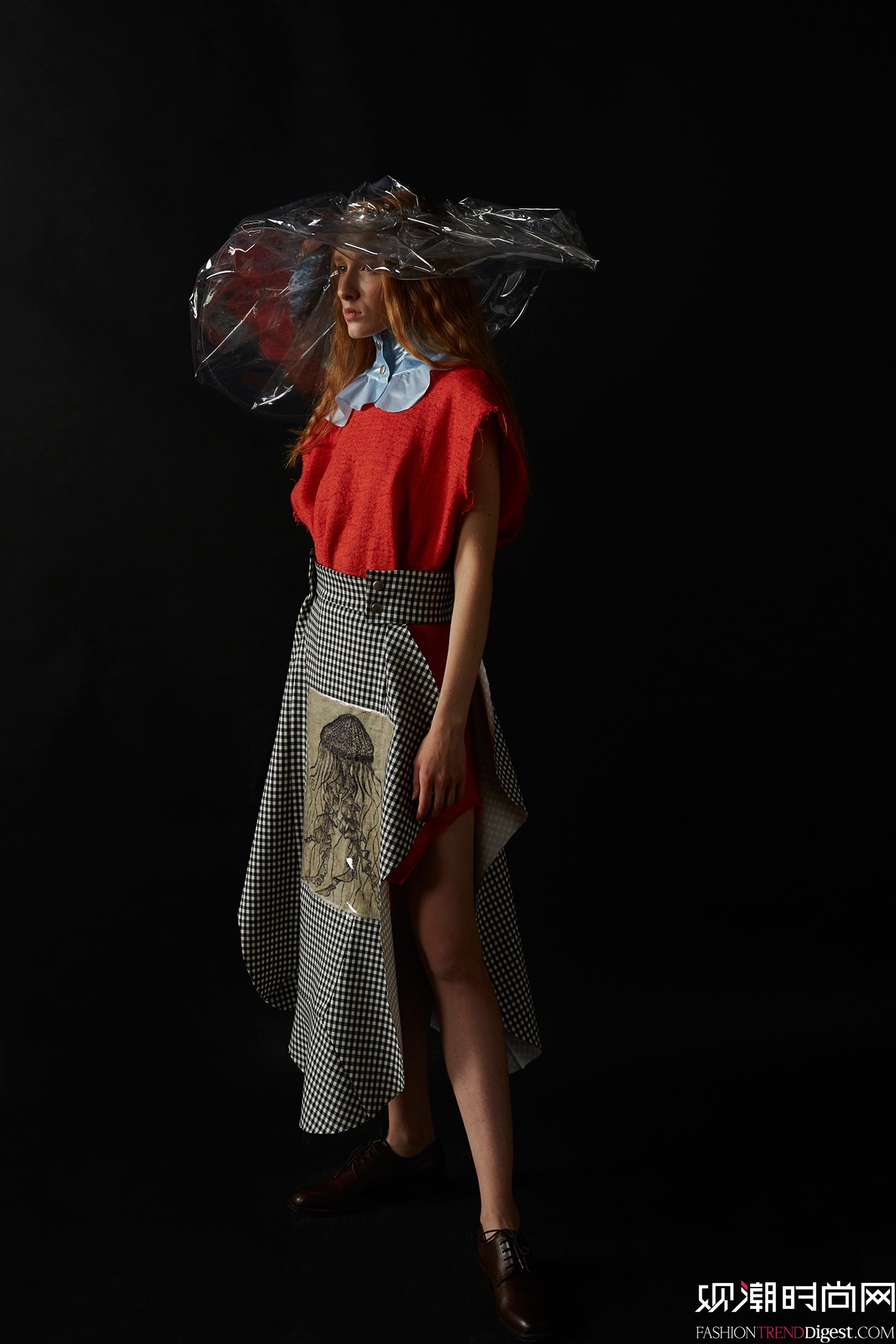 A.W.A.K.E. 2017ϵLookBookDƬ