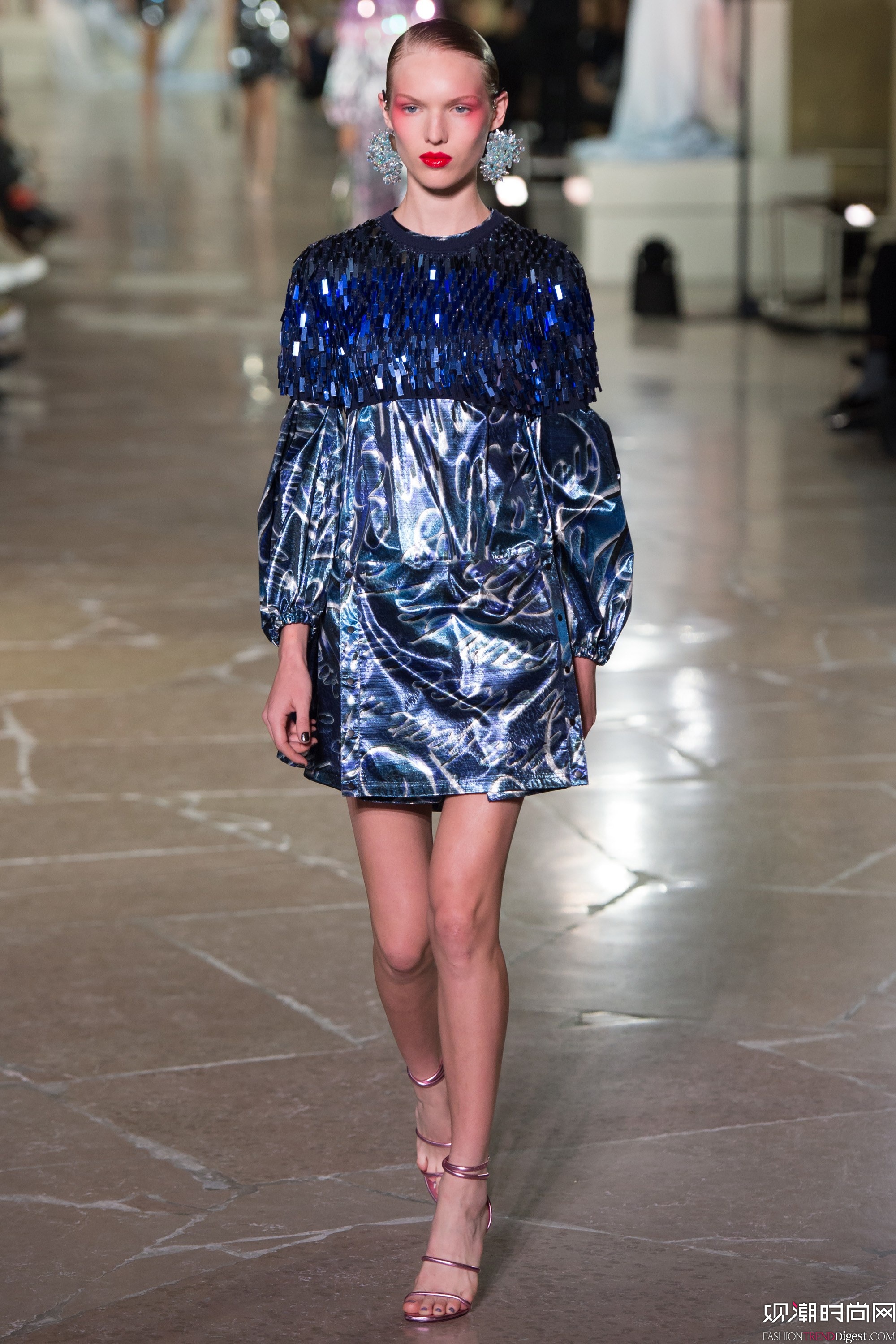 Kenzo 2017ϵDƬ