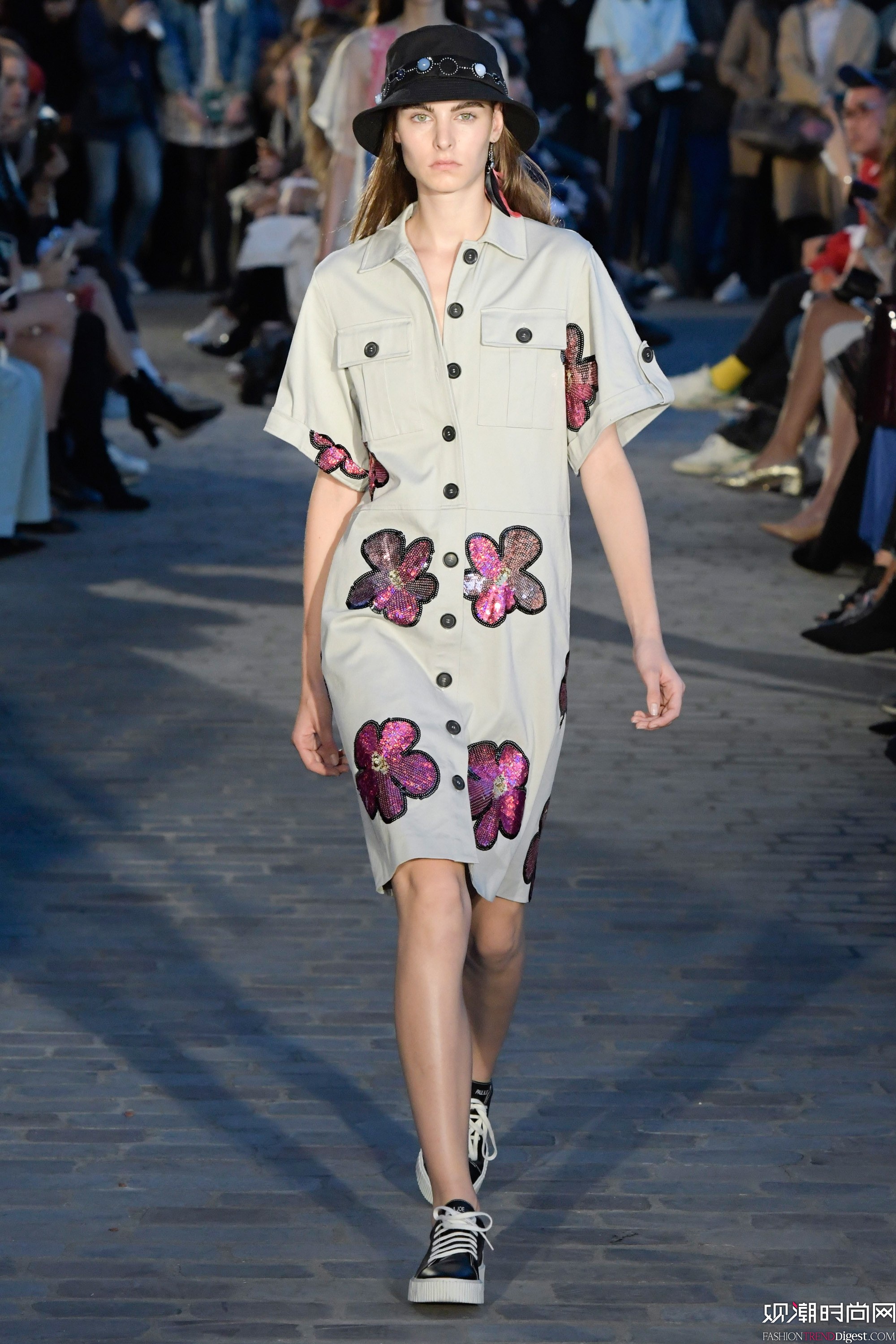 Paul & Joe 2017����ϵ���㳡����ͼƬ