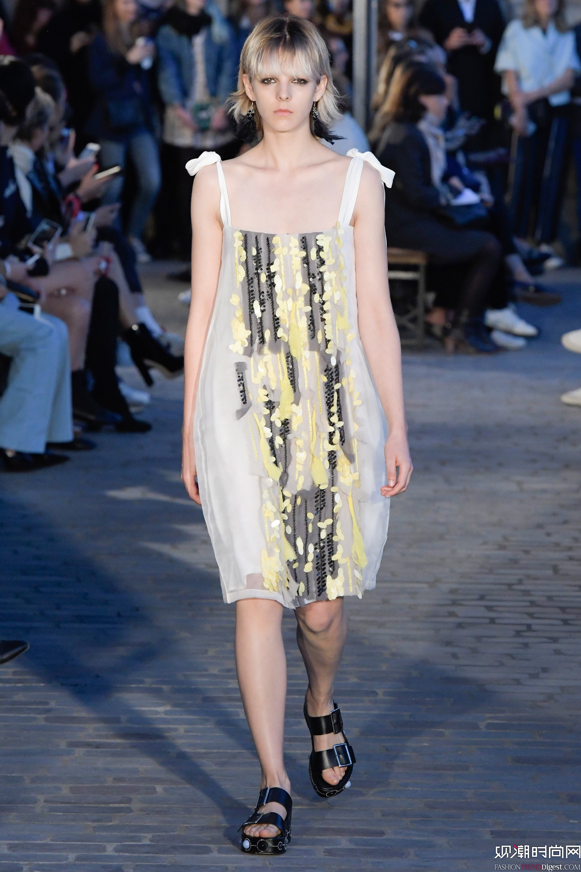 Paul & Joe 2017����ϵ���㳡����ͼƬ