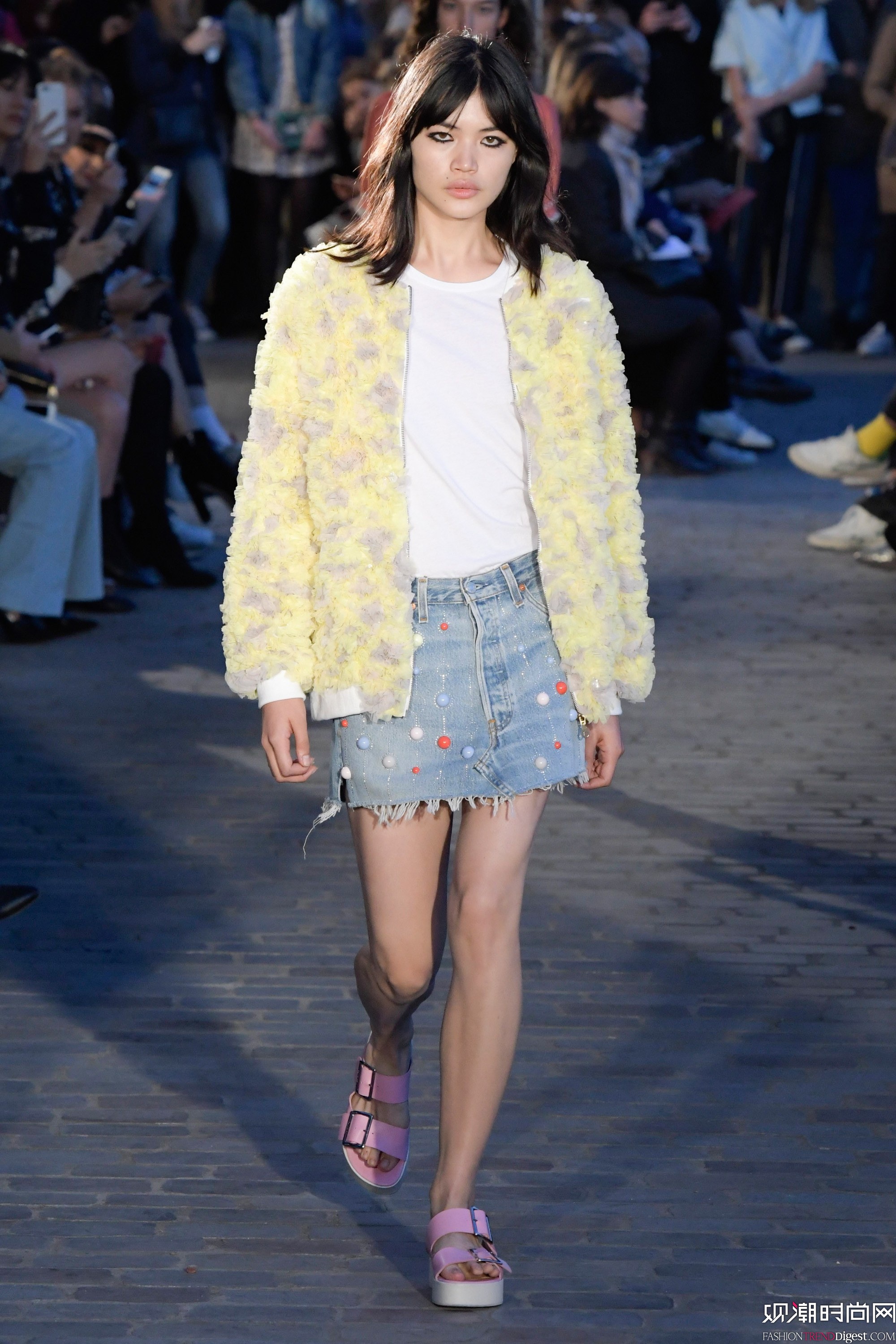 Paul & Joe 2017����ϵ���㳡����ͼƬ