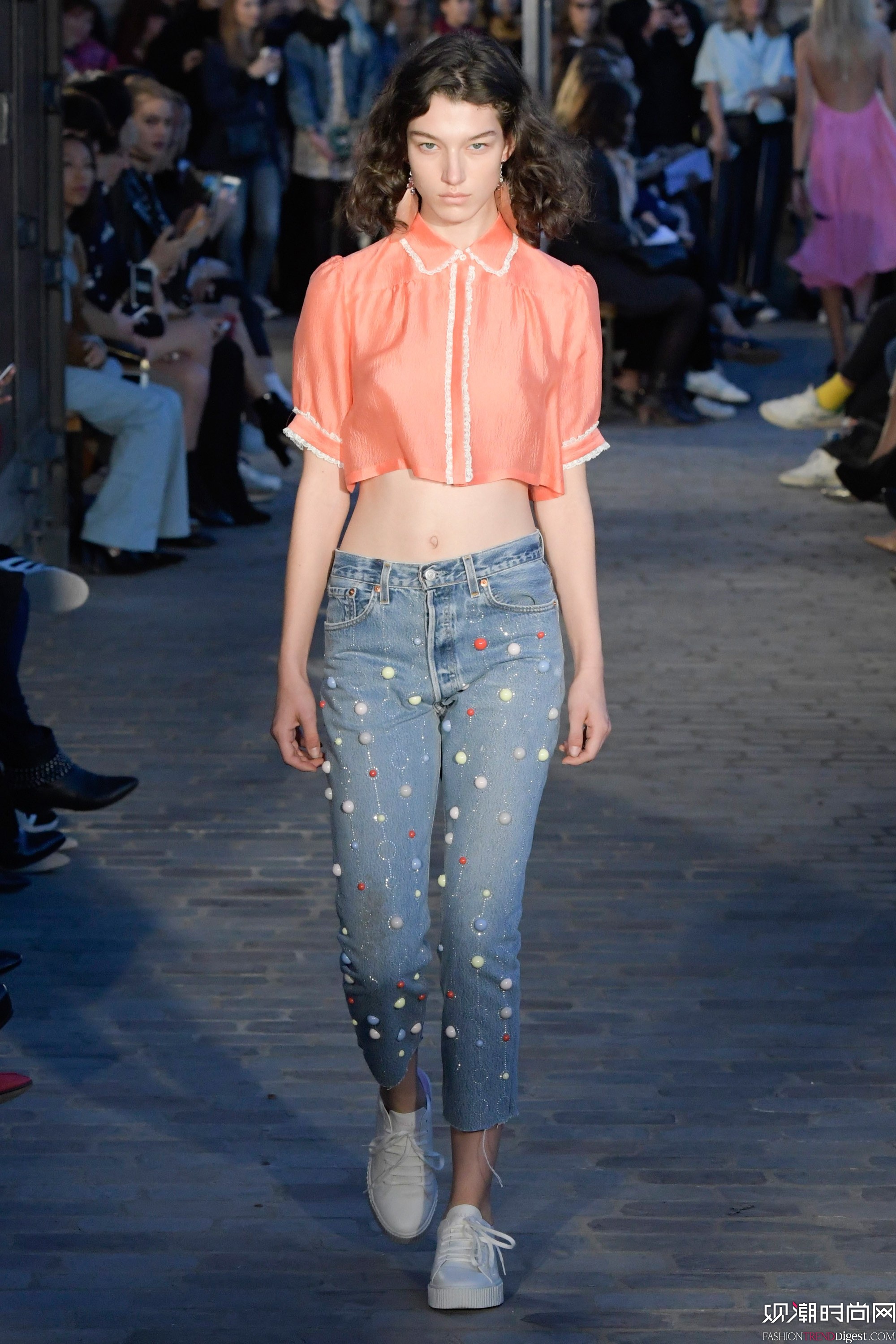 Paul & Joe 2017����ϵ���㳡����ͼƬ