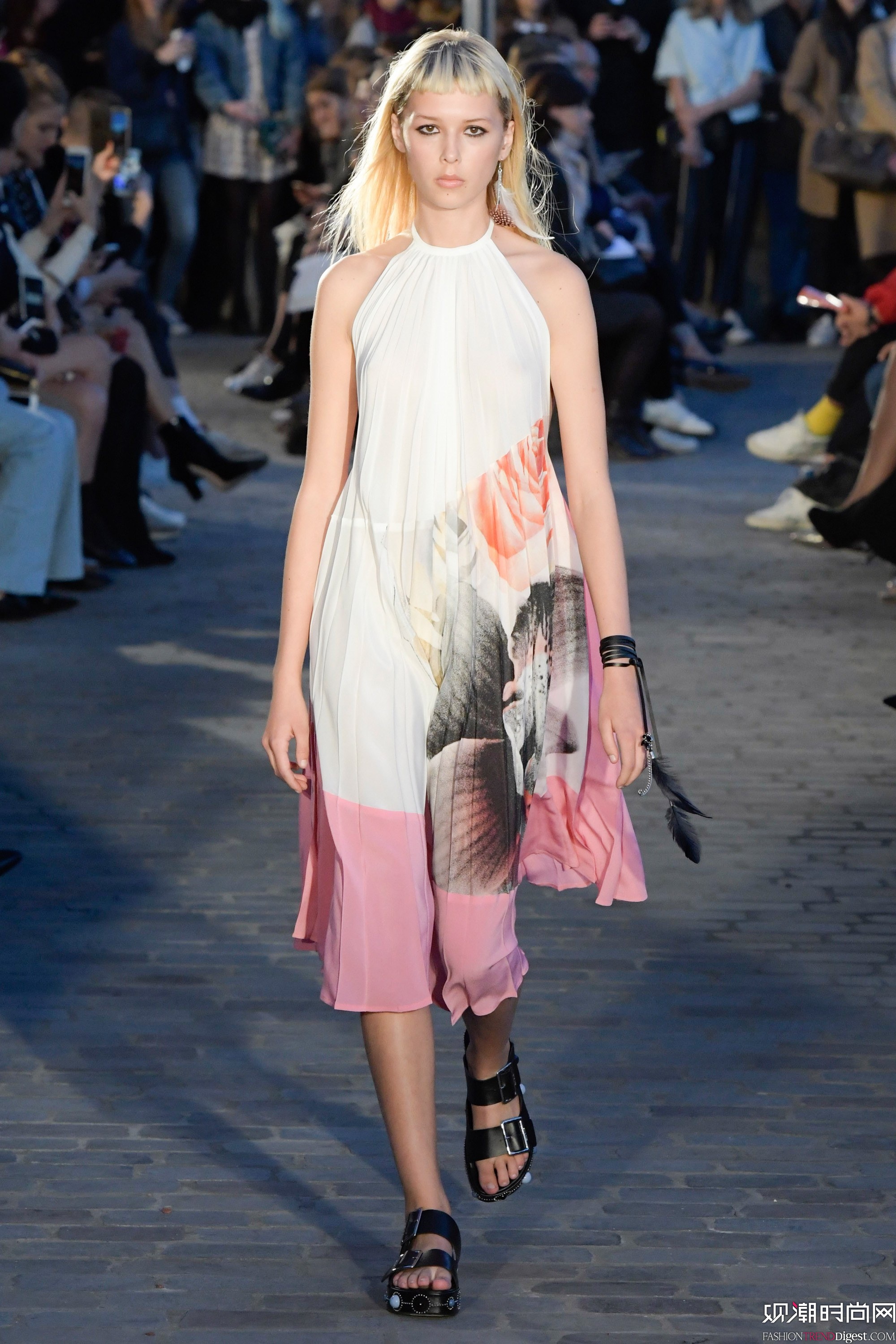 Paul & Joe 2017����ϵ���㳡����ͼƬ