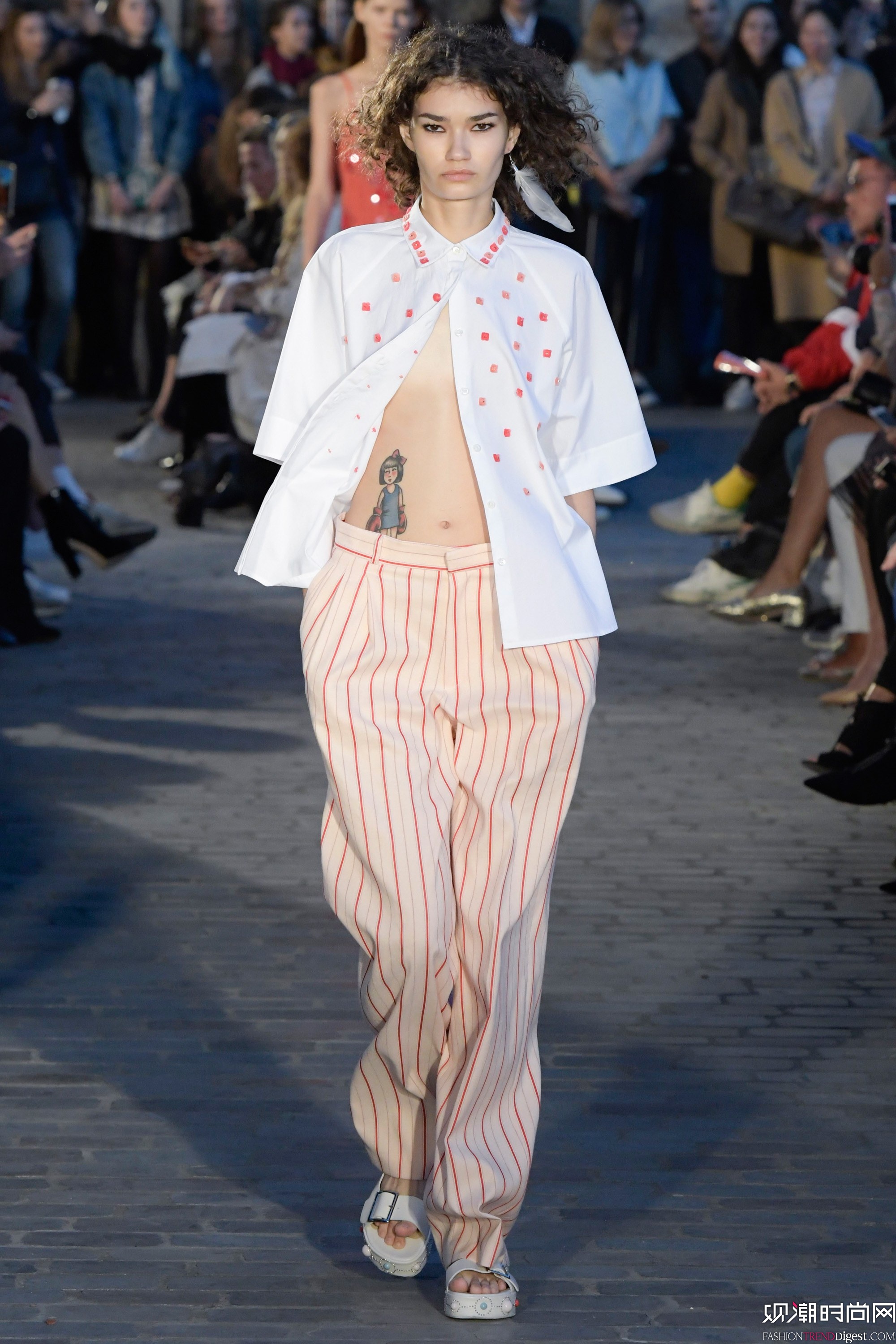 Paul & Joe 2017����ϵ���㳡����ͼƬ