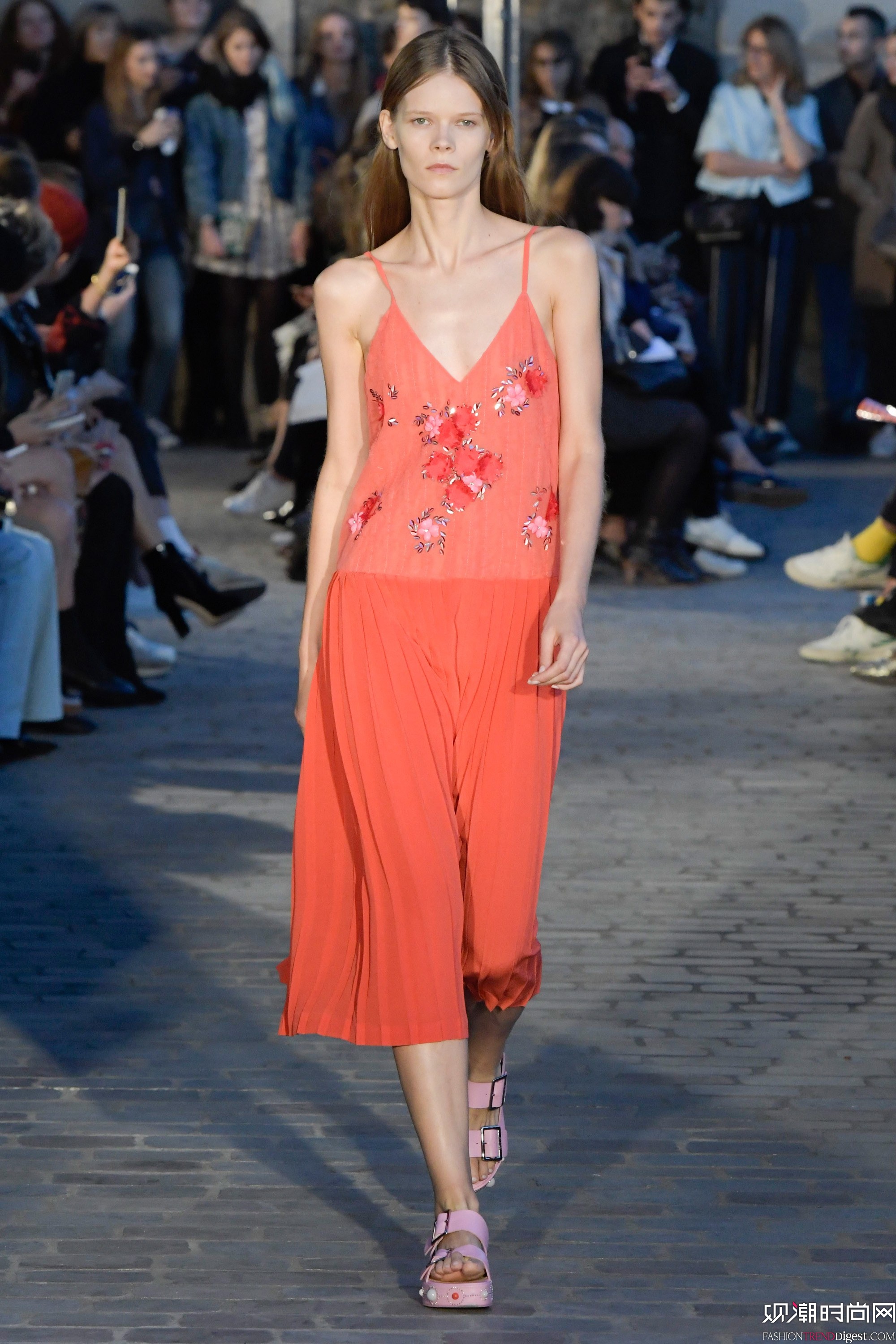 Paul & Joe 2017����ϵ���㳡����ͼƬ