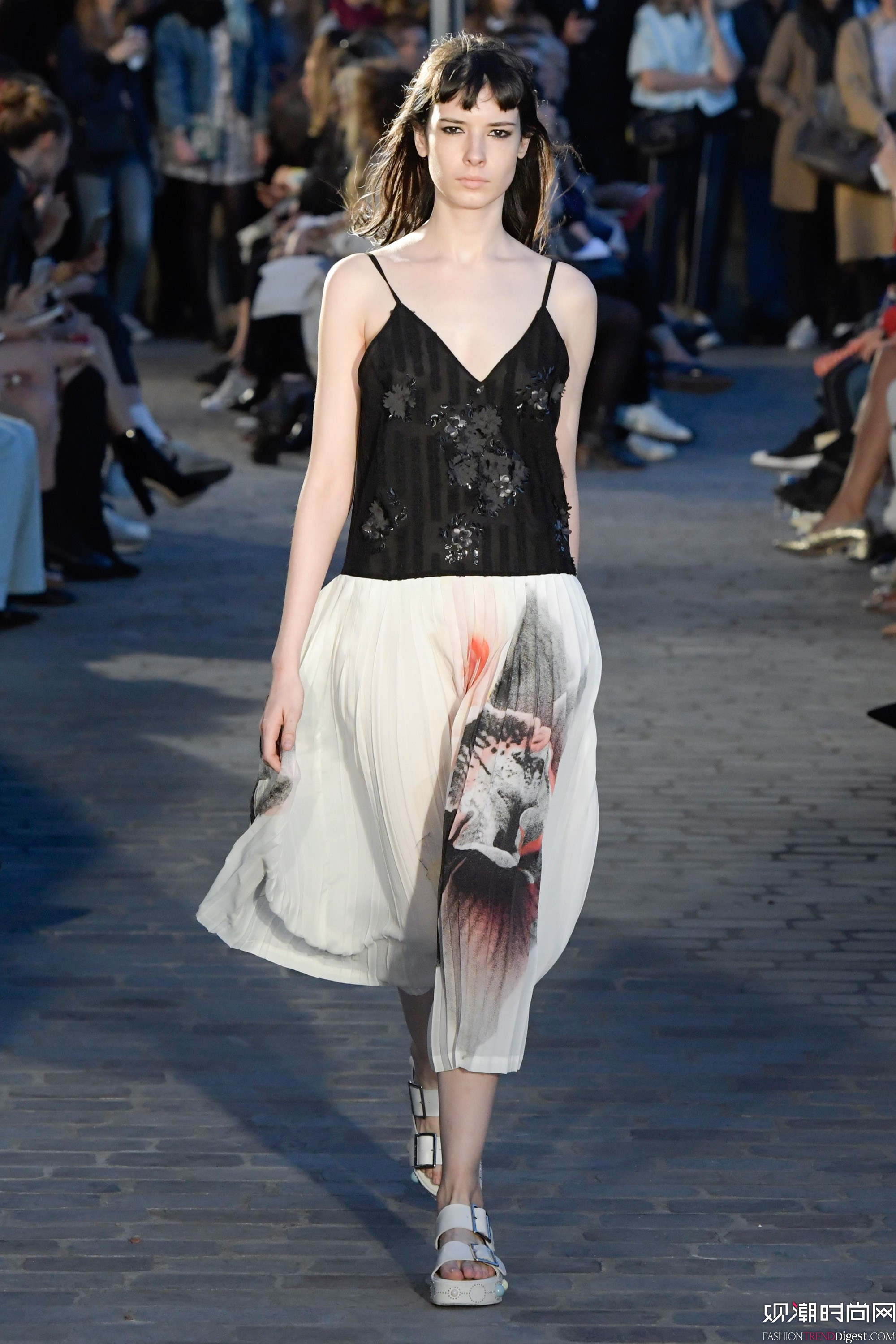 Paul & Joe 2017����ϵ���㳡����ͼƬ