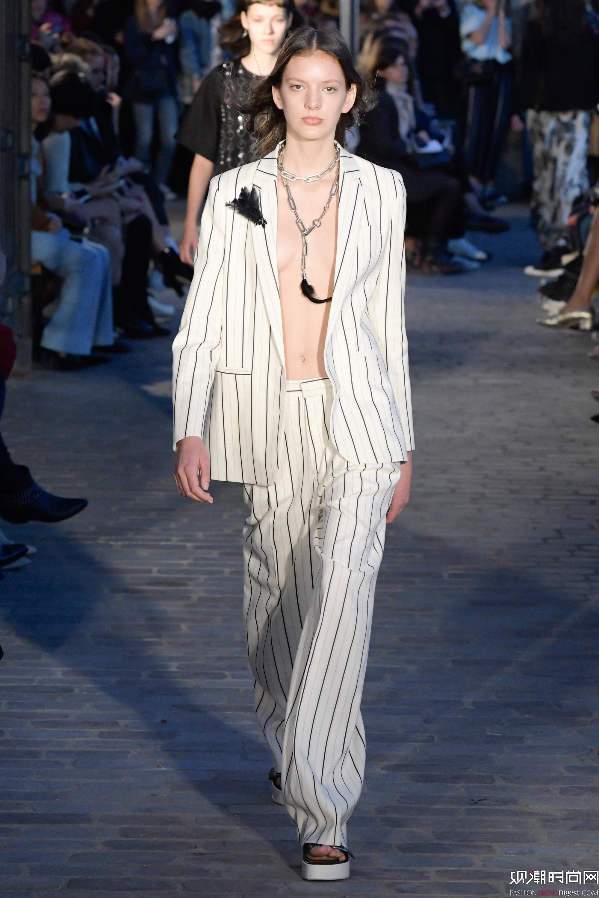 Paul & Joe 2017����ϵ���㳡����ͼƬ