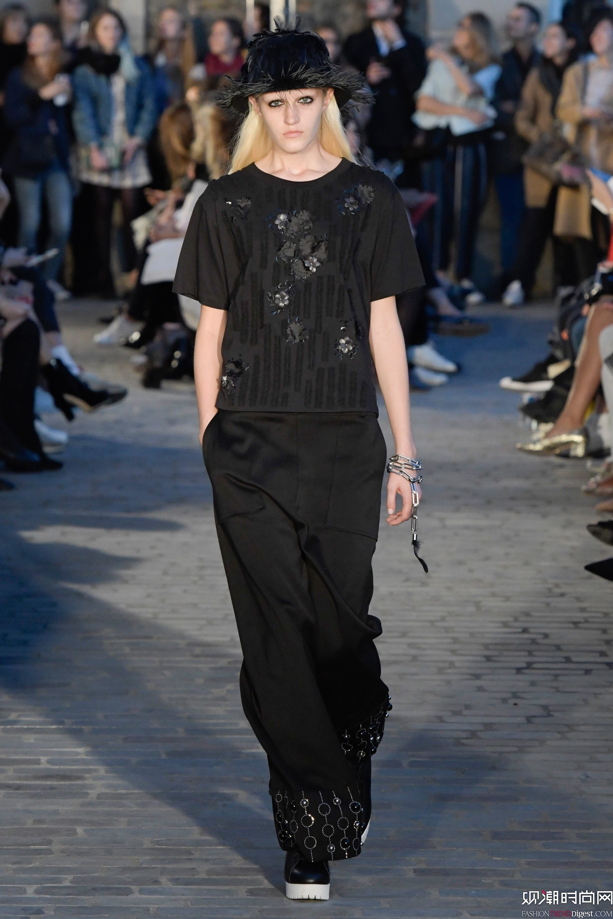 Paul & Joe 2017����ϵ���㳡����ͼƬ