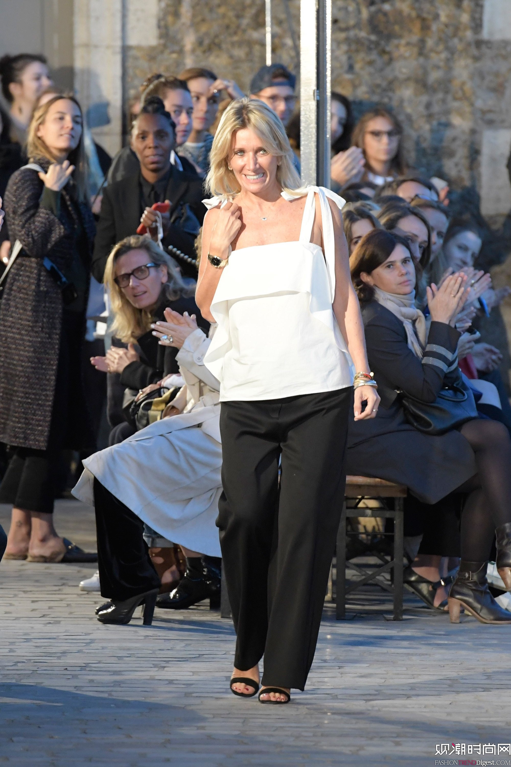 Paul & Joe 2017����ϵ���㳡����ͼƬ