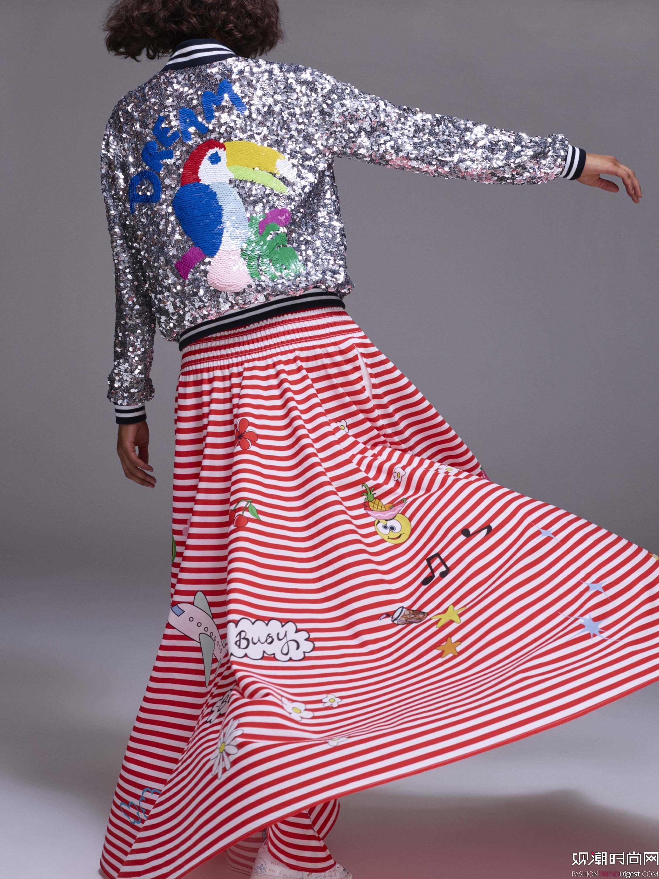 Mira Mikati 2017ϵ(chng)DƬ