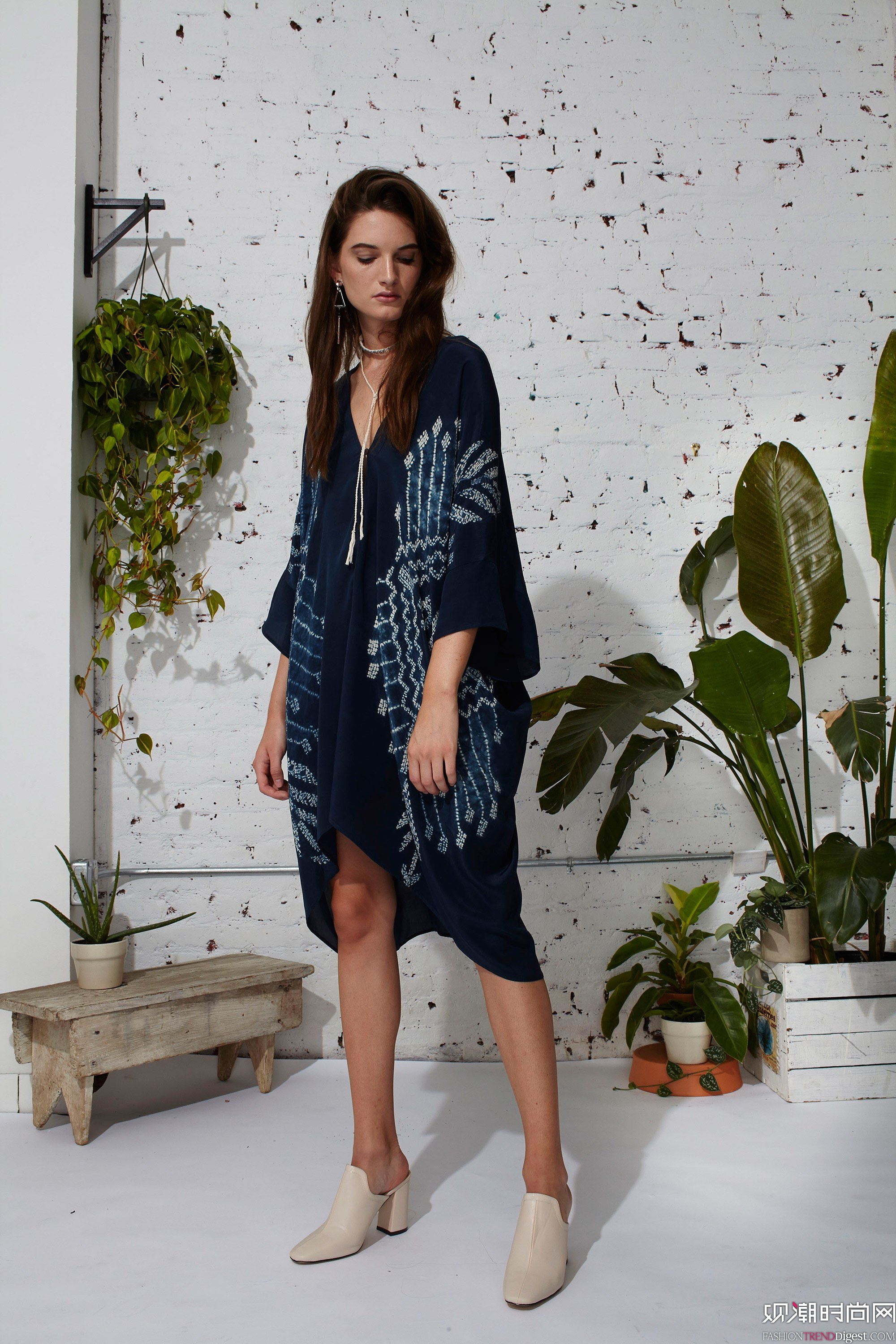 Laura Siegel 2017ϵLookBookDƬ