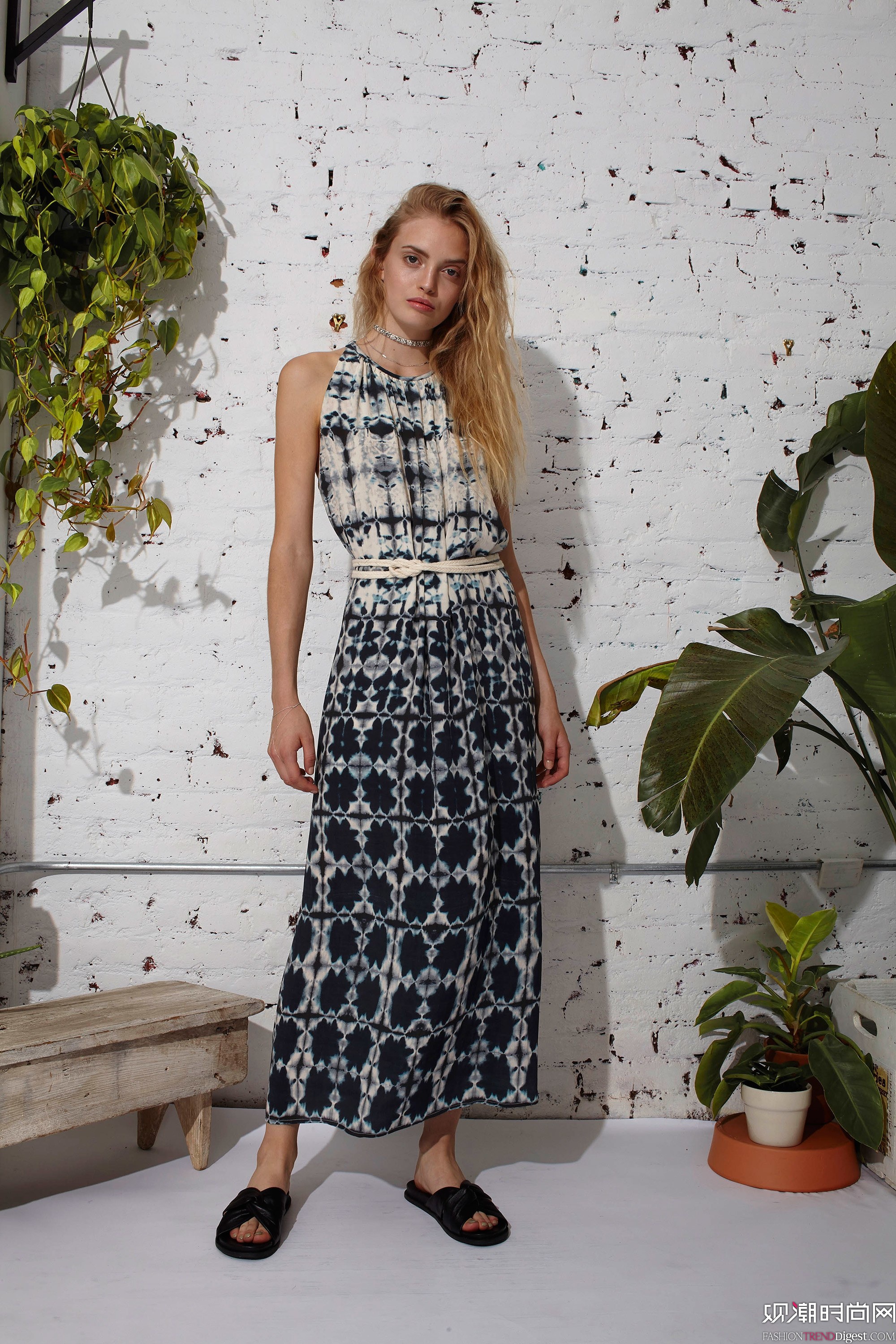 Laura Siegel 2017ϵLookBookDƬ
