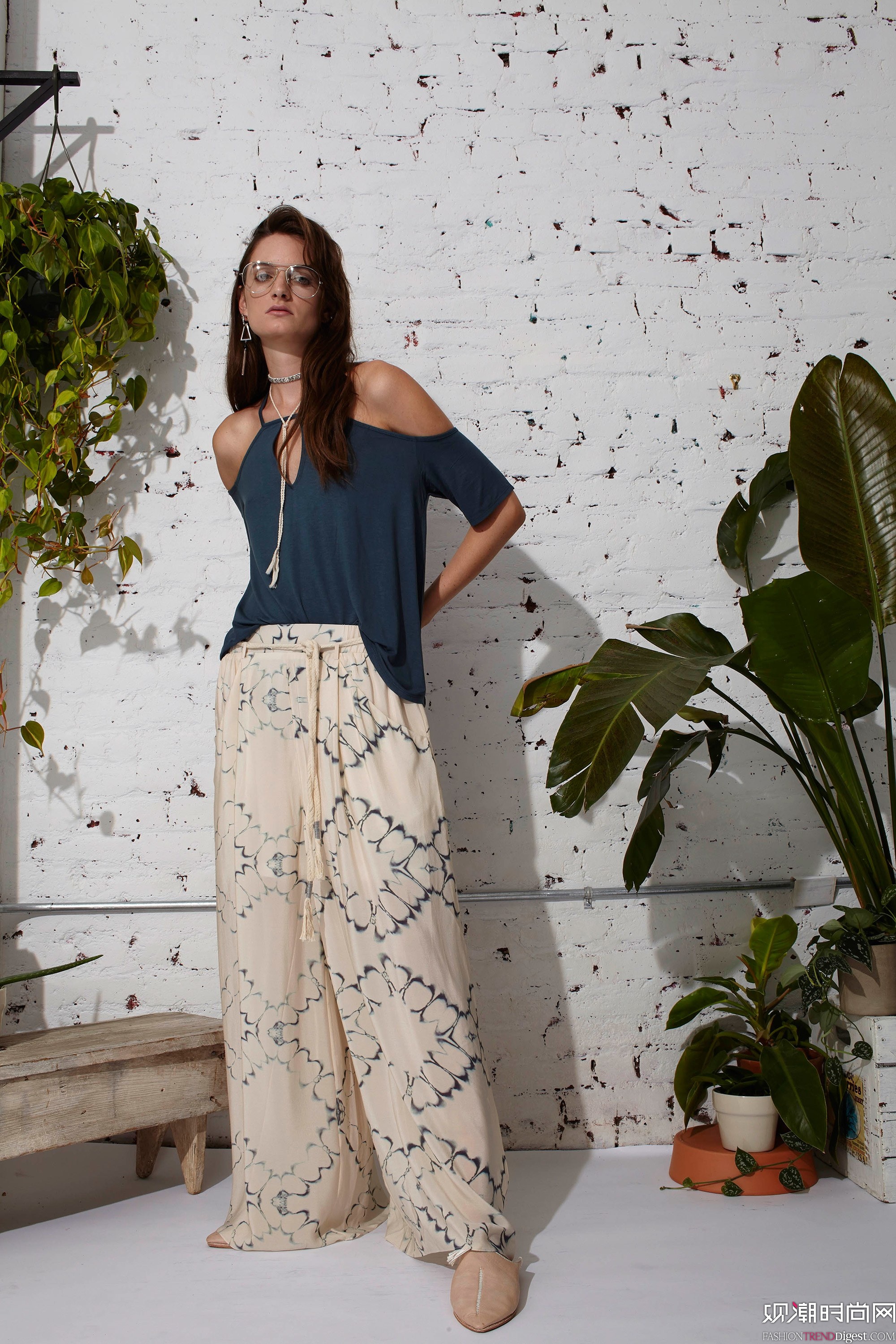 Laura Siegel 2017ϵLookBookDƬ