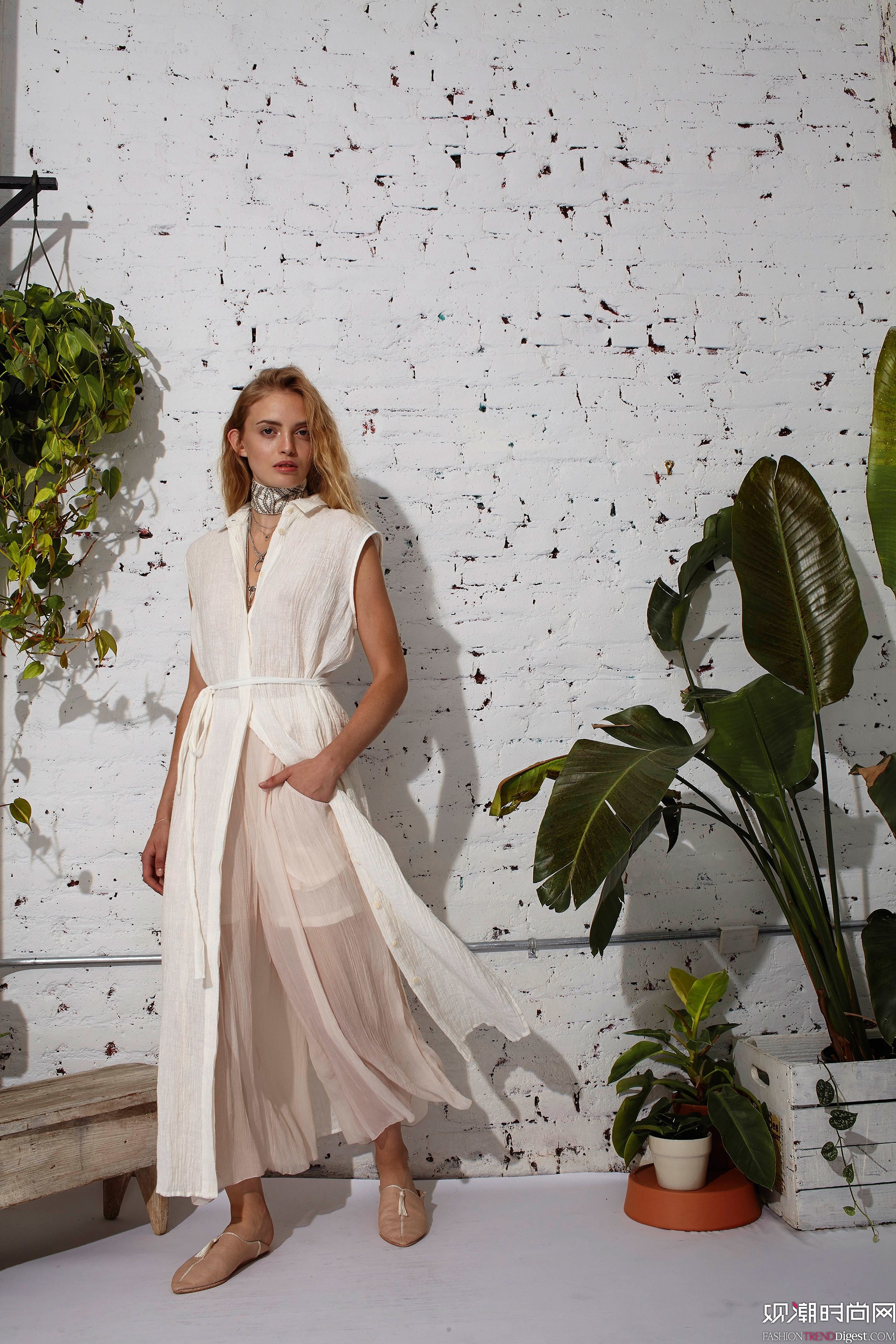 Laura Siegel 2017ϵLookBookDƬ