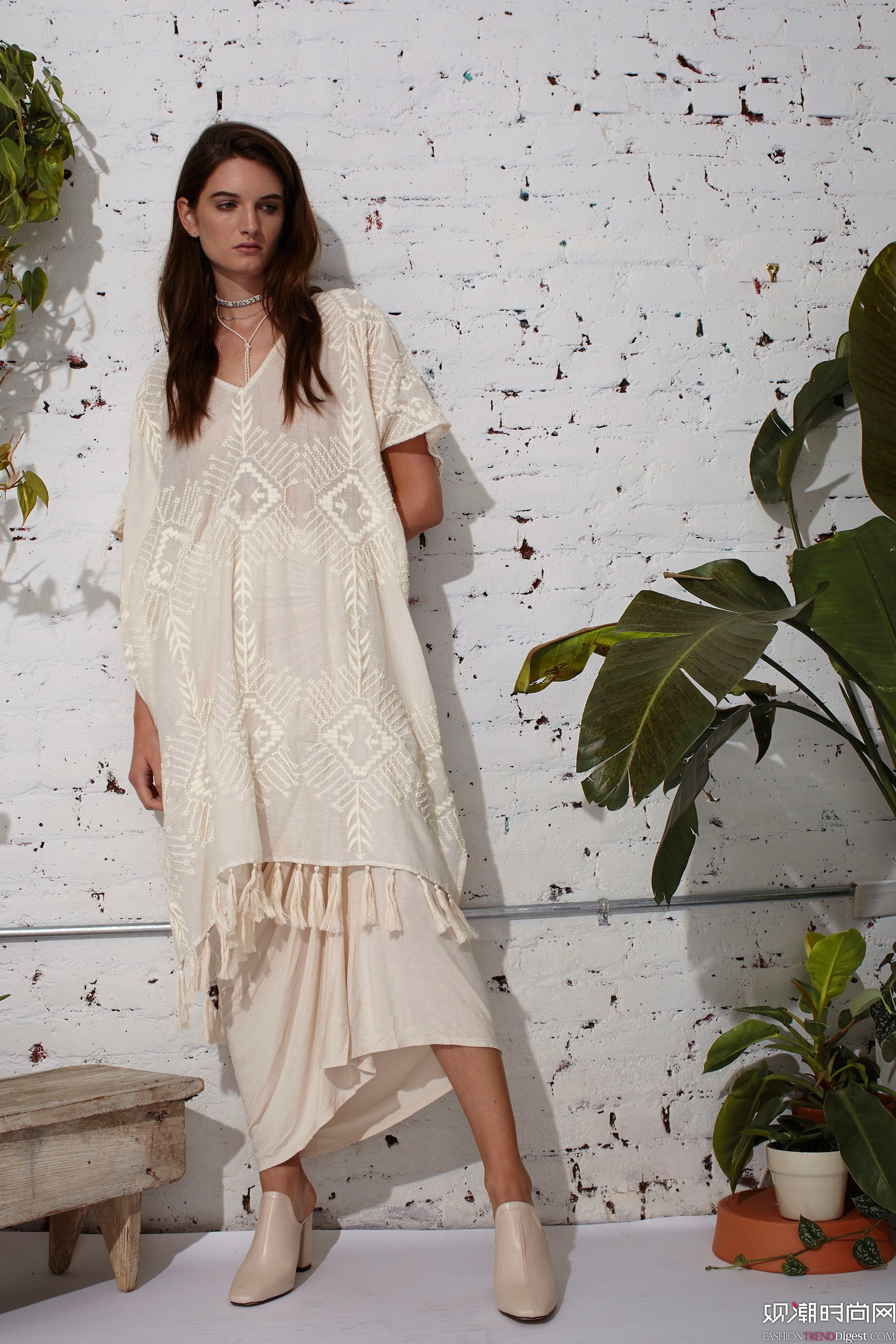 Laura Siegel 2017ϵLookBookDƬ