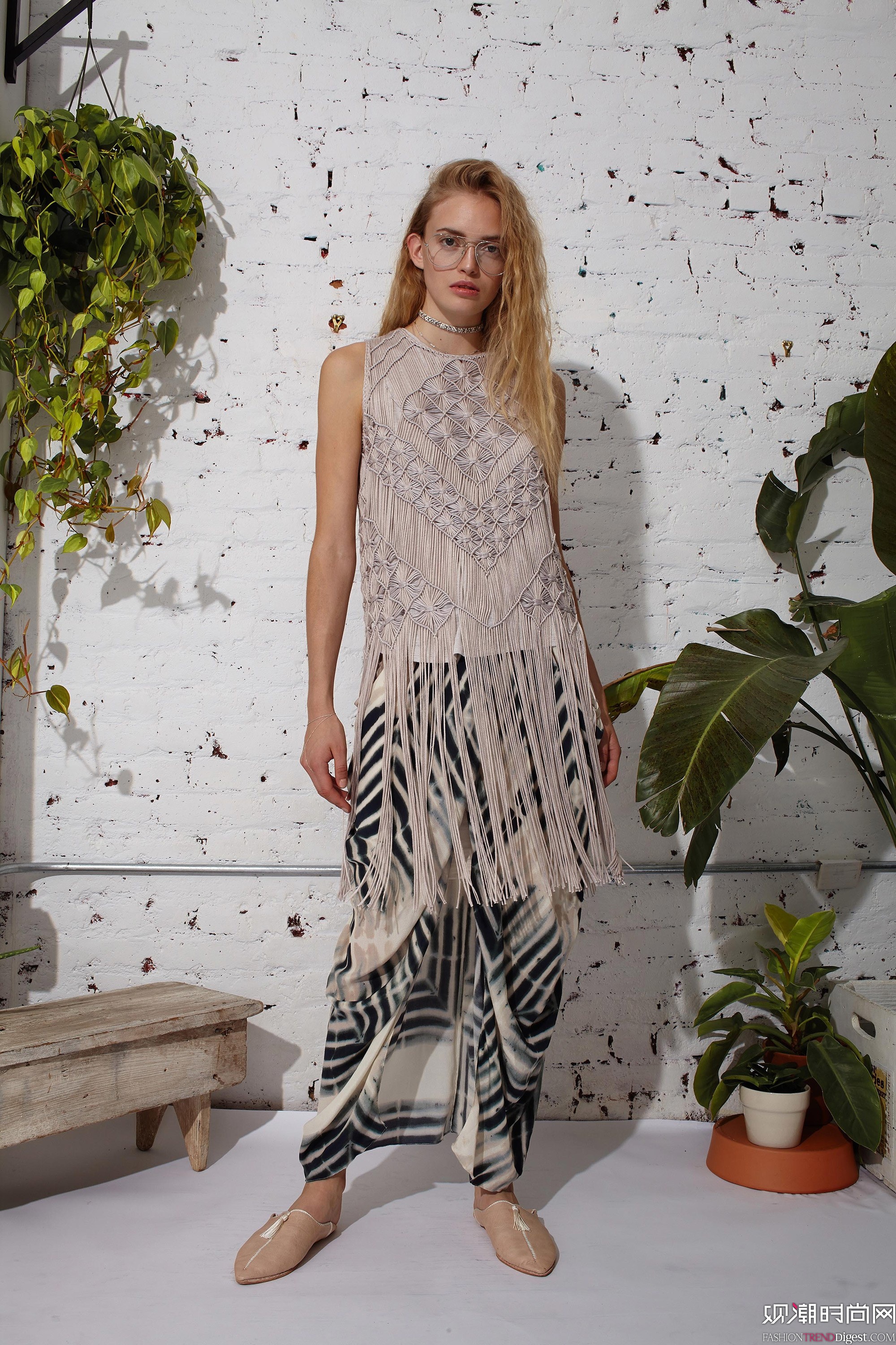 Laura Siegel 2017ϵLookBookDƬ