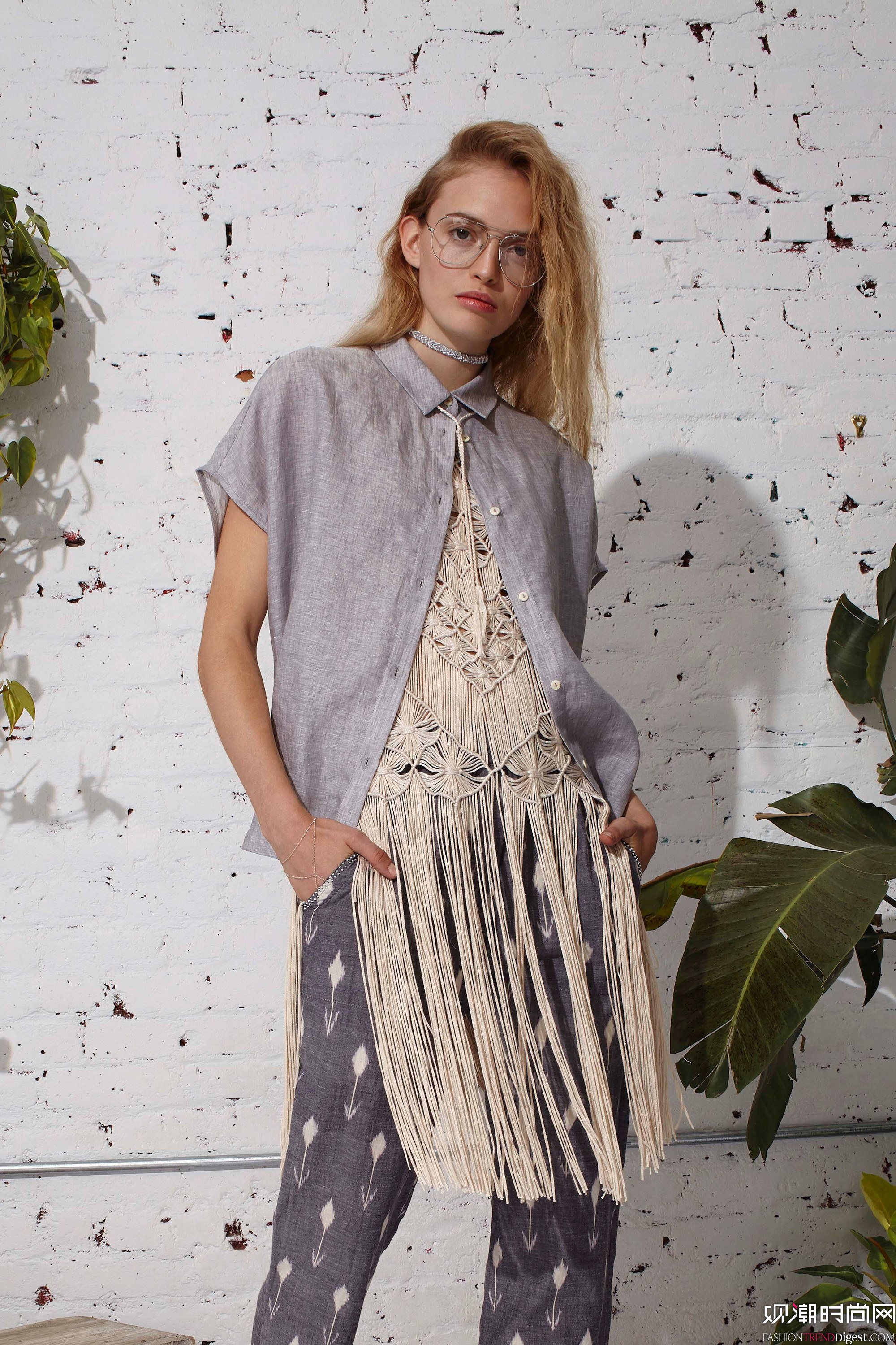 Laura Siegel 2017ϵLookBookDƬ